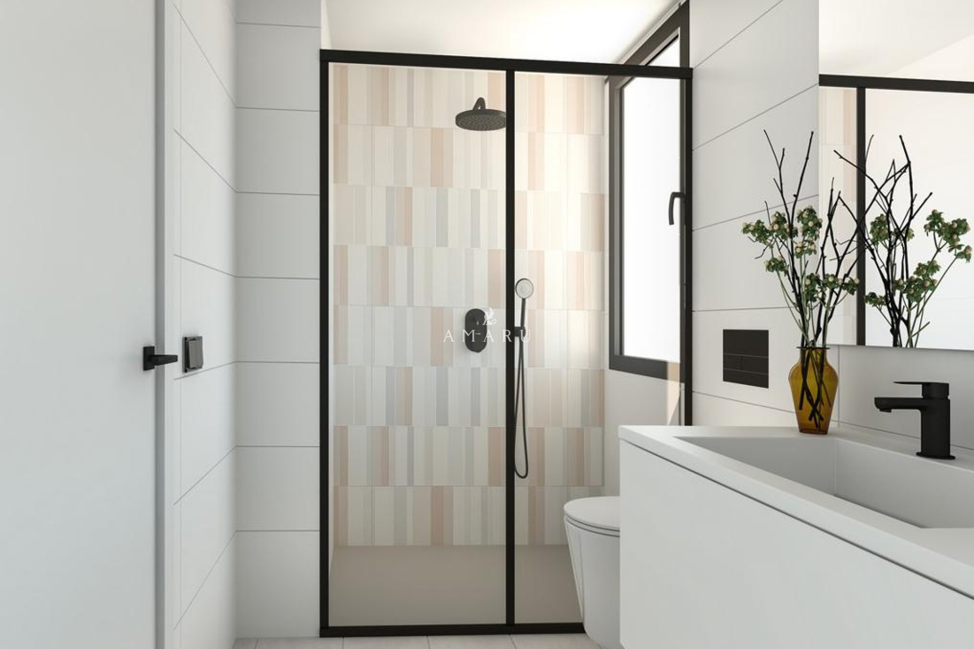 Nieuwbouw Woningen - Villa -
Denia - Tossal Gros