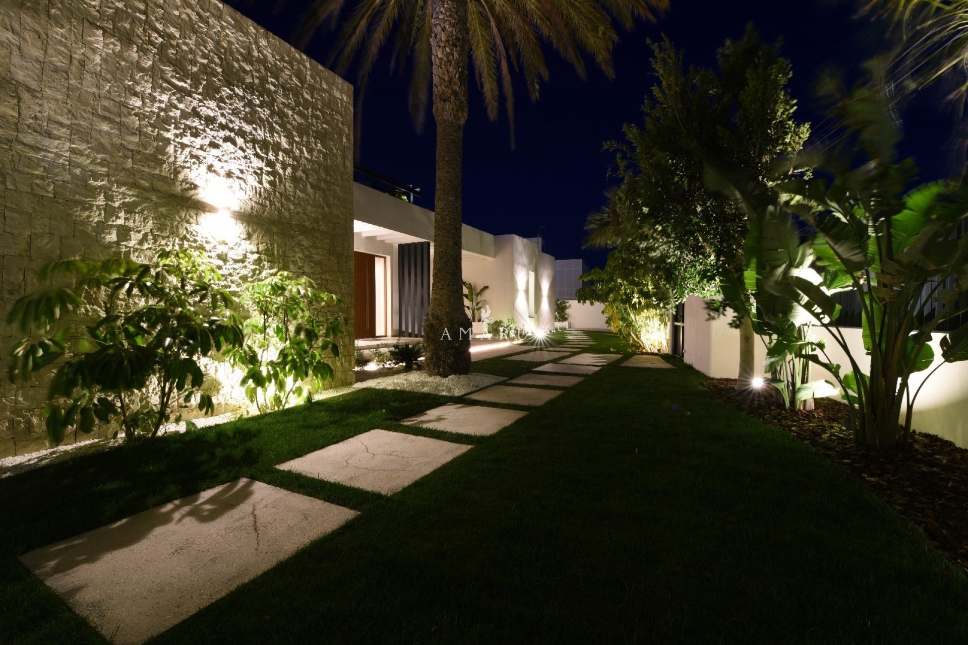 Nieuwbouw Woningen - Villa / Detached -
Alfas del Pí - Albir