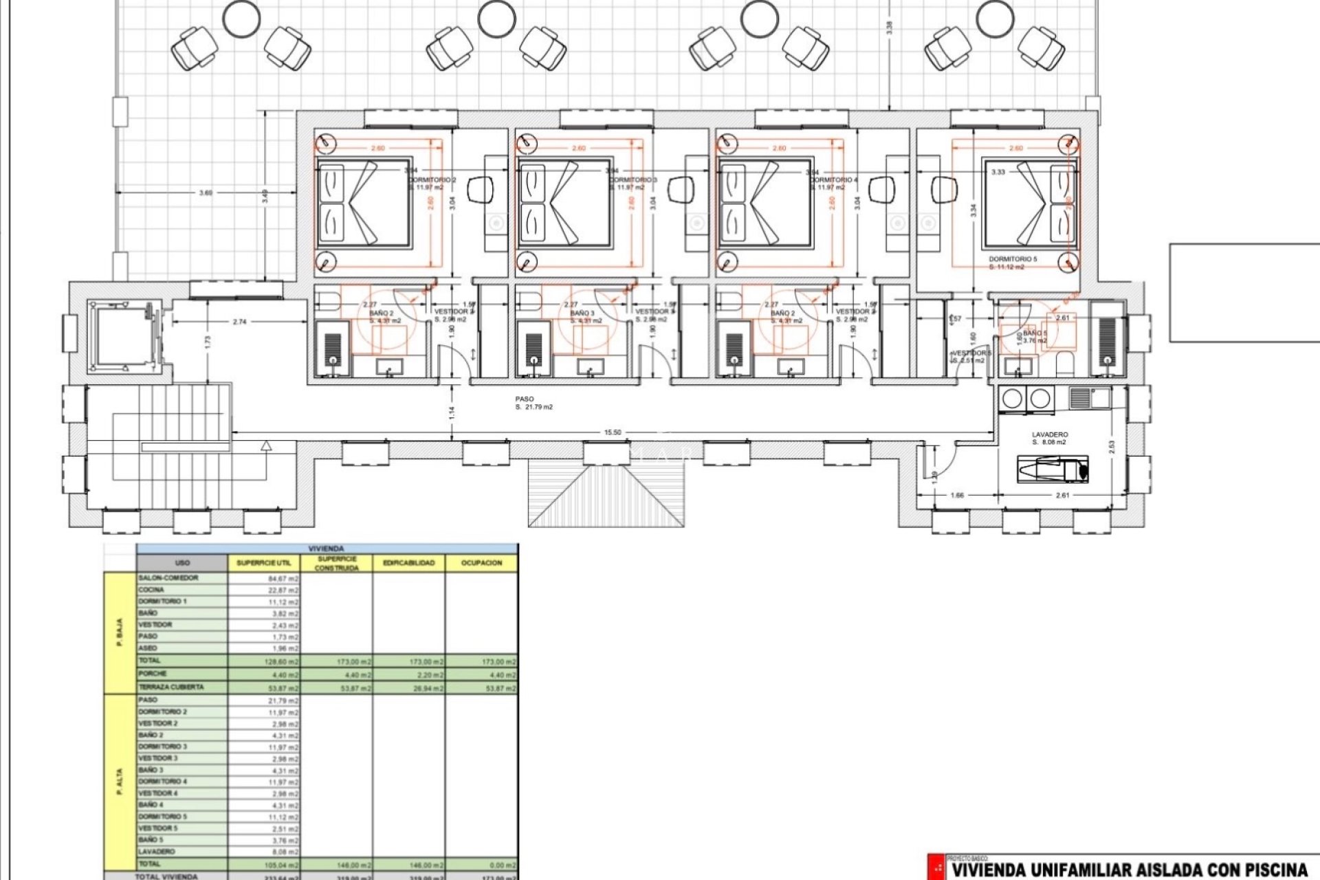 Nieuwbouw Woningen - Villa / Detached -
Oliva - Oliva Playa