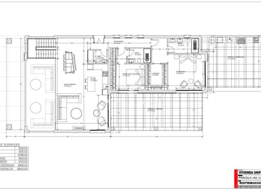 Nieuwbouw Woningen - Villa / Detached -
Pedreguer