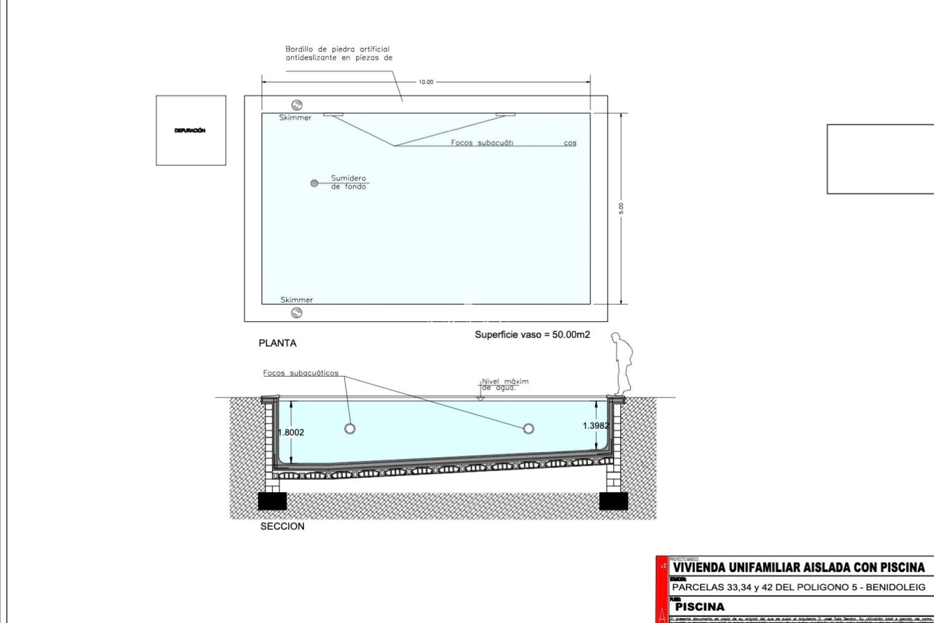 Nieuwbouw Woningen - Villa / Detached -
Pedreguer