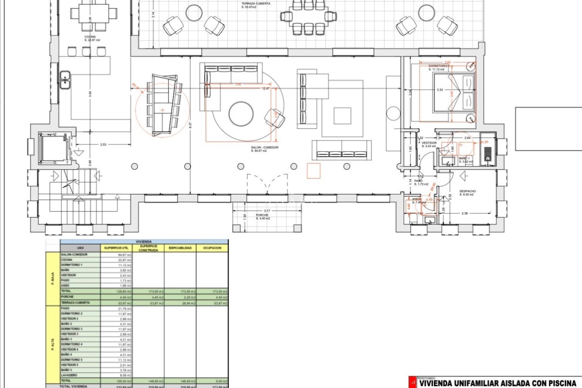 Nieuwbouw Woningen - Villa / Detached -
Pedreguer