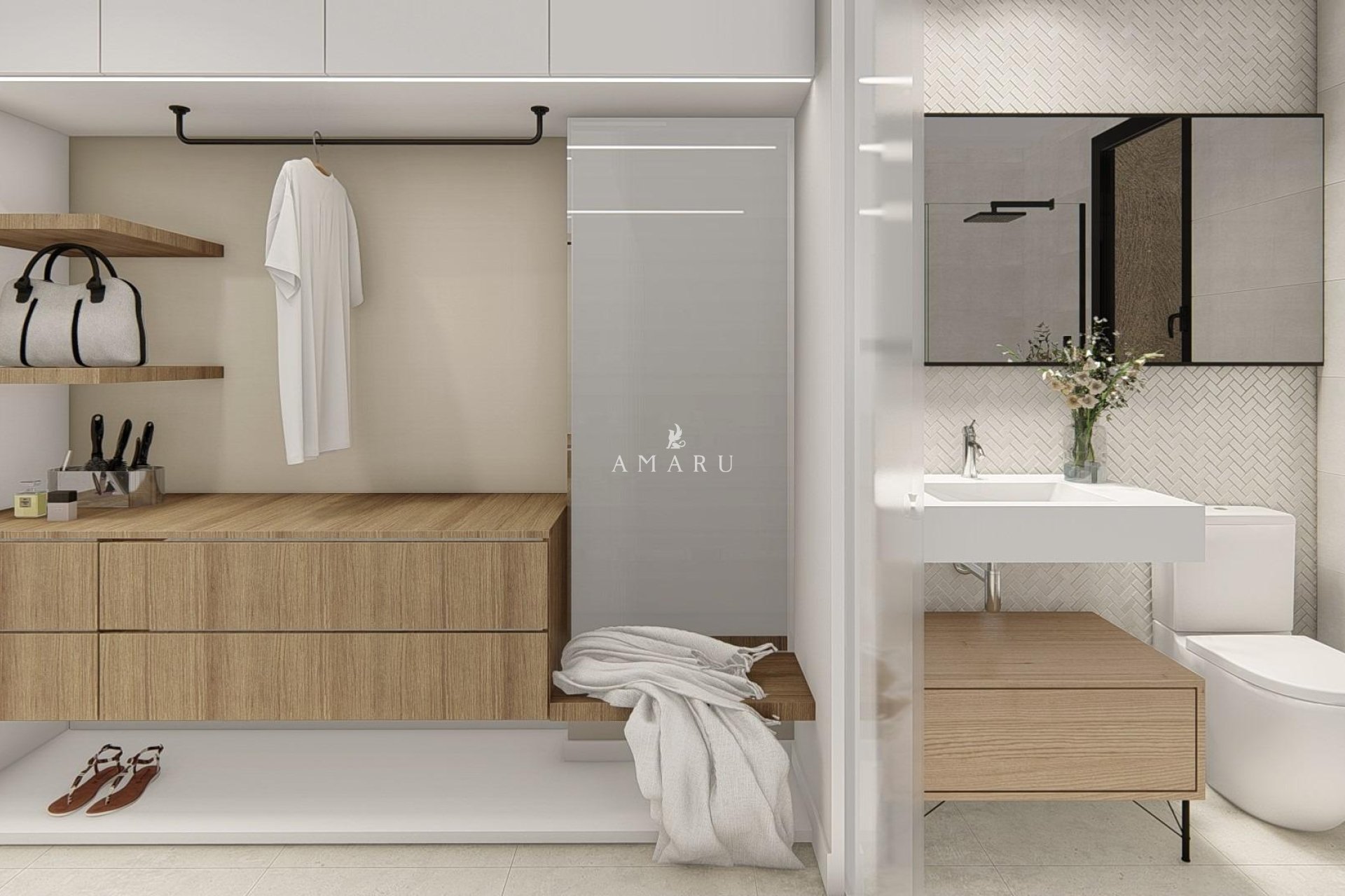 Nieuwbouw Woningen - Villa -
Dolores - Sector 3