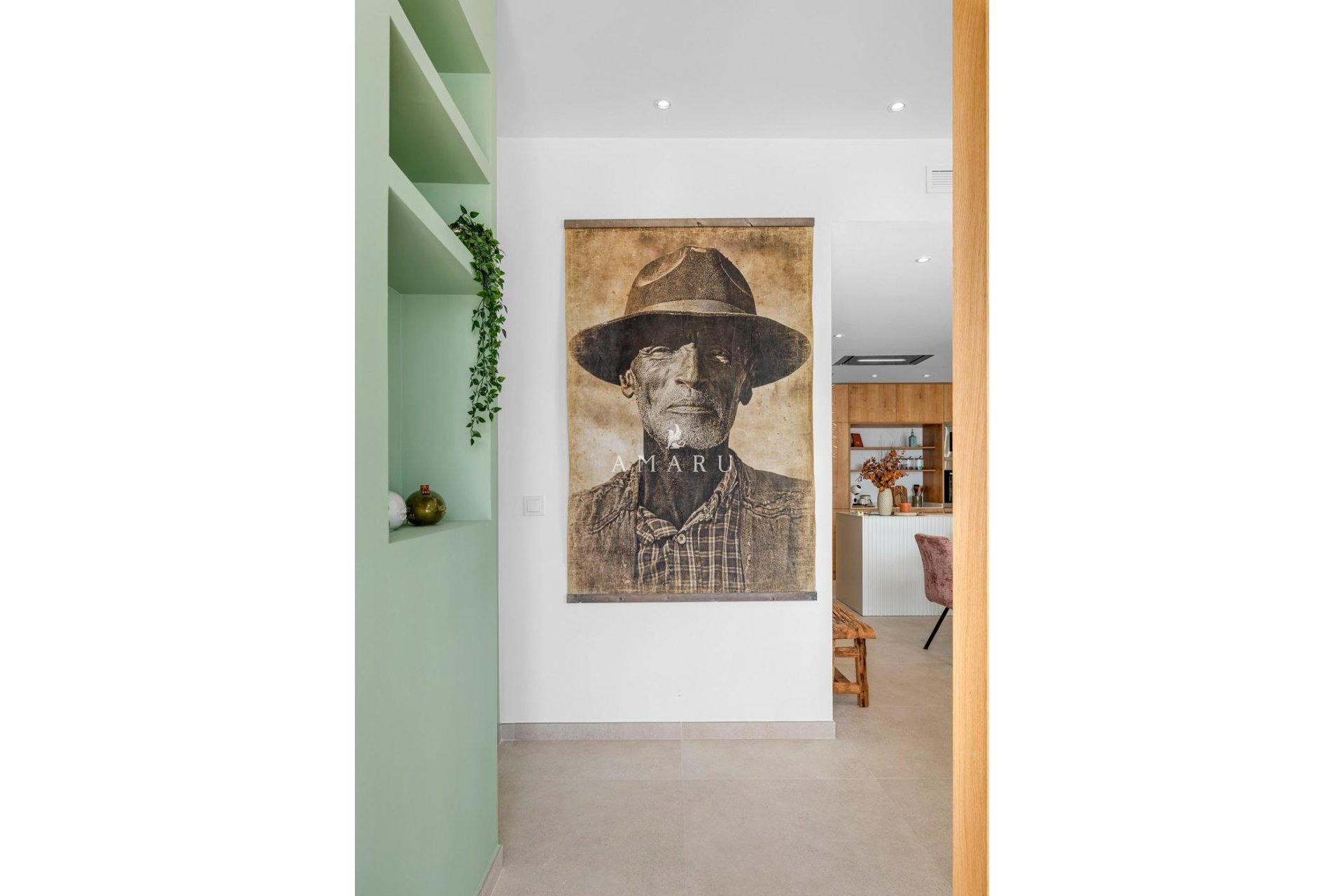 Nieuwbouw Woningen - Villa -
Dolores - Sector 3