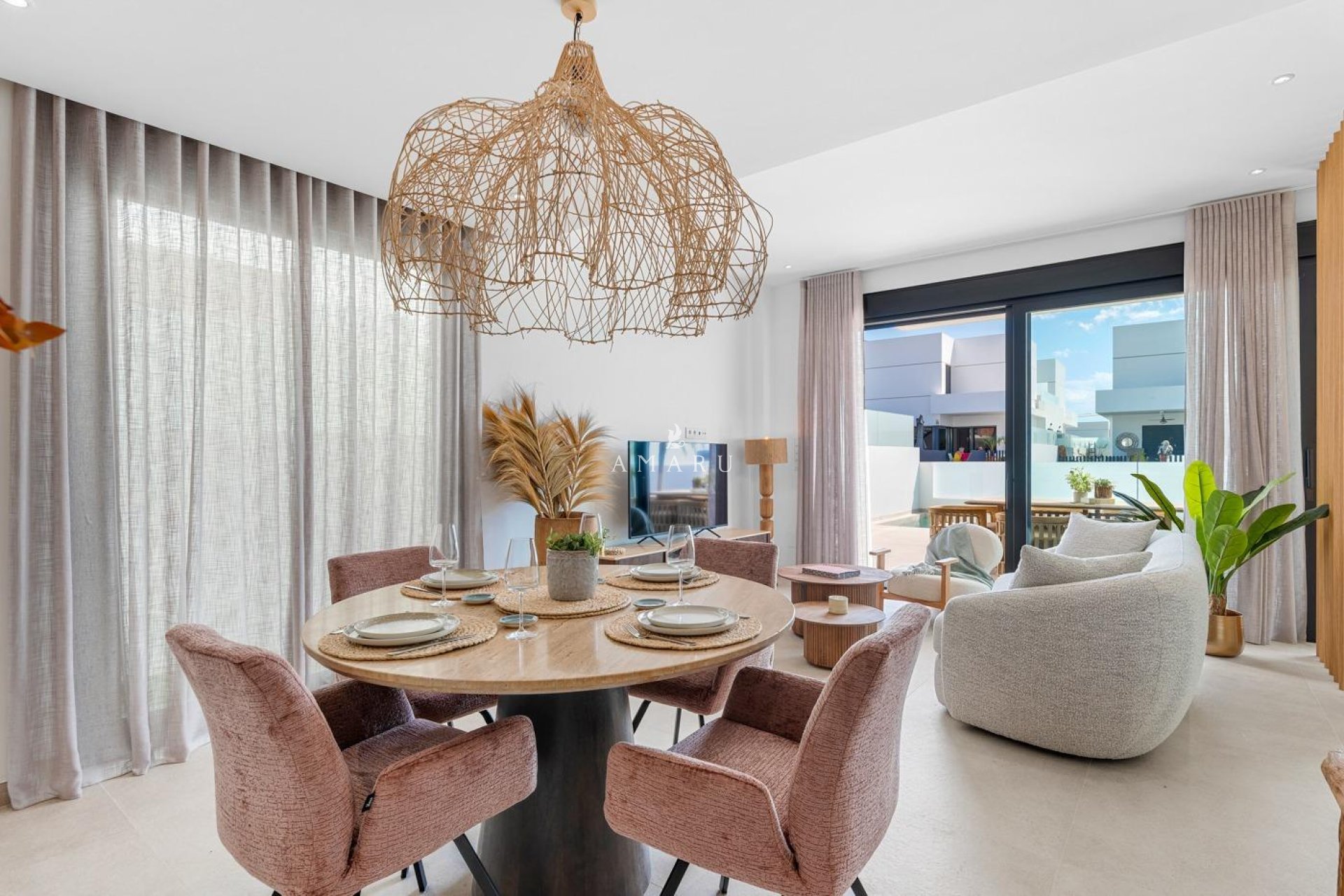 Nieuwbouw Woningen - Villa -
Dolores - Sector 3