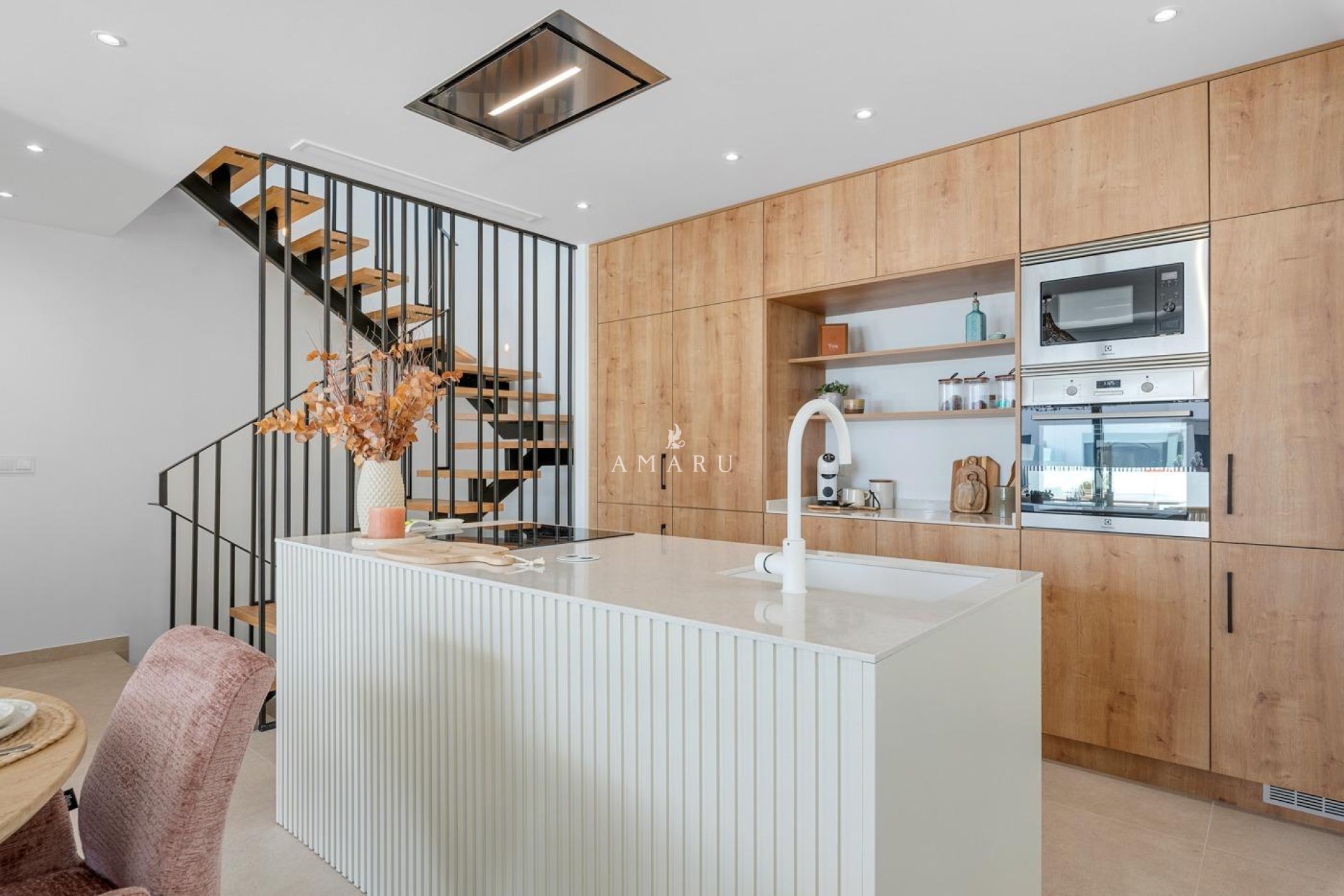 Nieuwbouw Woningen - Villa -
Dolores - Sector 3