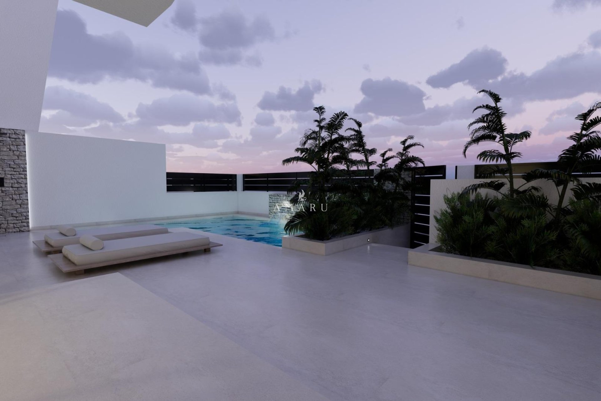 Nieuwbouw Woningen - Villa -
Dolores - Sector 3