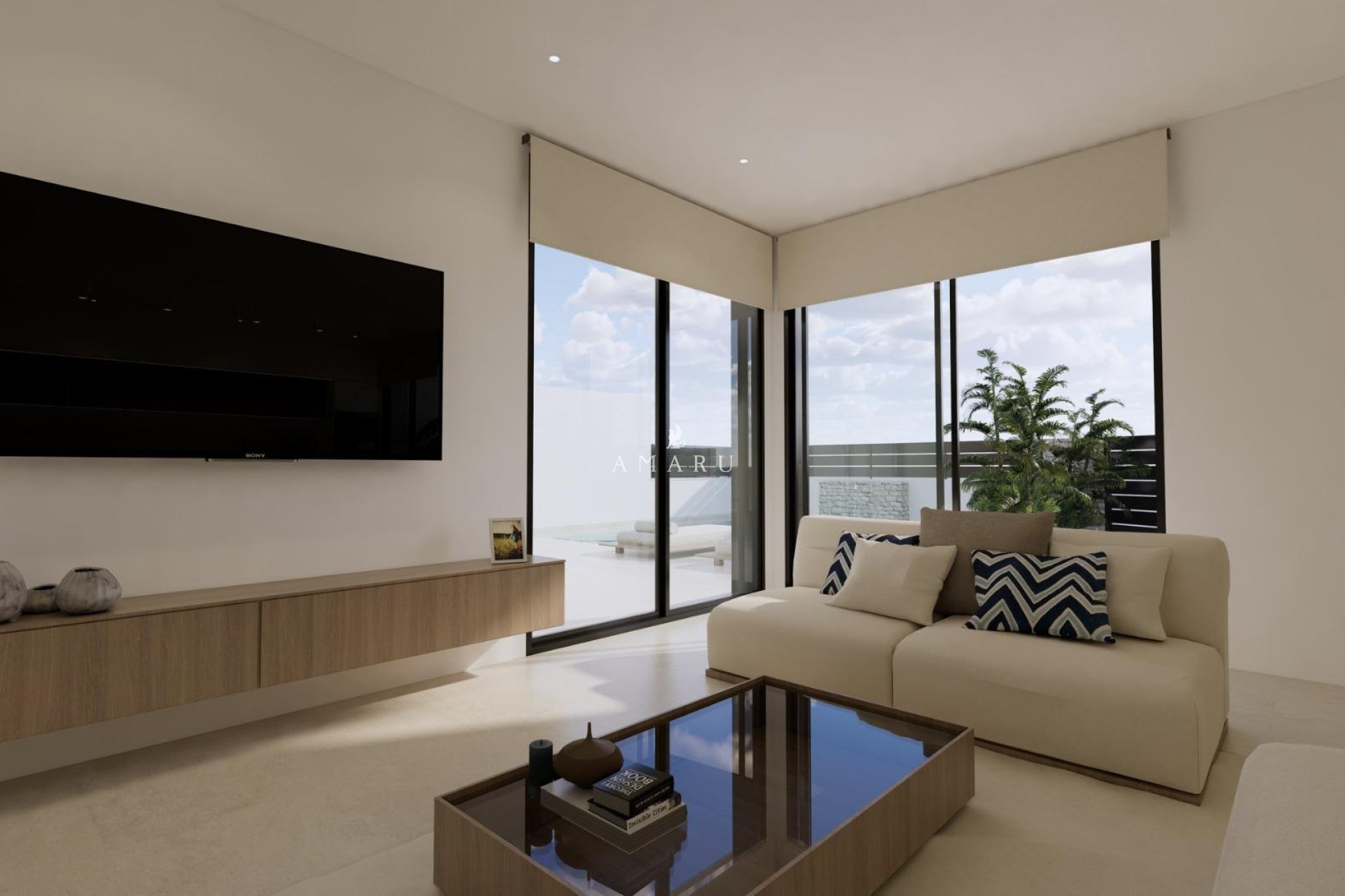 Nieuwbouw Woningen - Villa -
Dolores - Sector 3