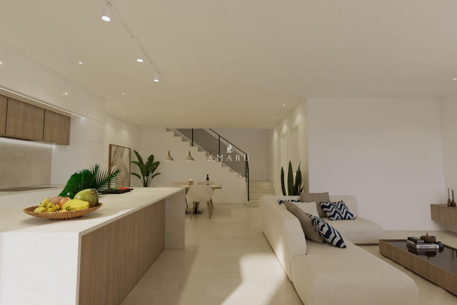 Nieuwbouw Woningen - Villa -
Dolores - Sector 3