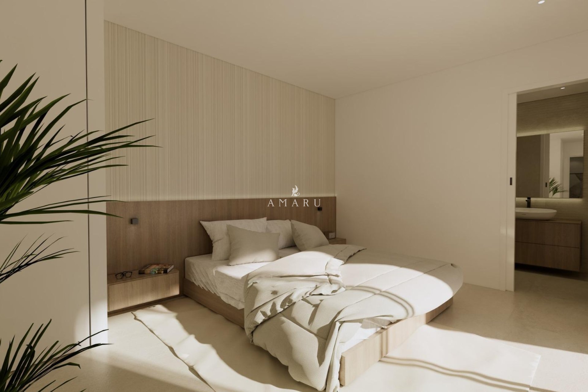 Nieuwbouw Woningen - Villa -
Dolores - Sector 3