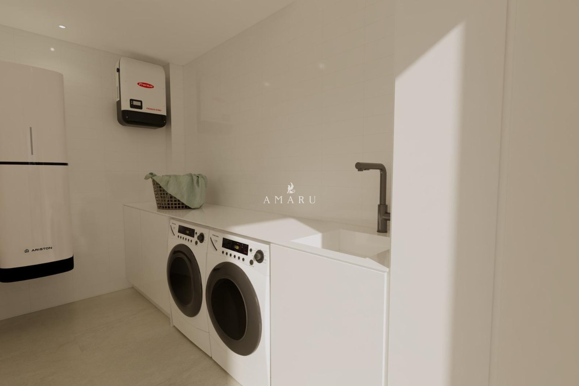 Nieuwbouw Woningen - Villa -
Dolores - Sector 3