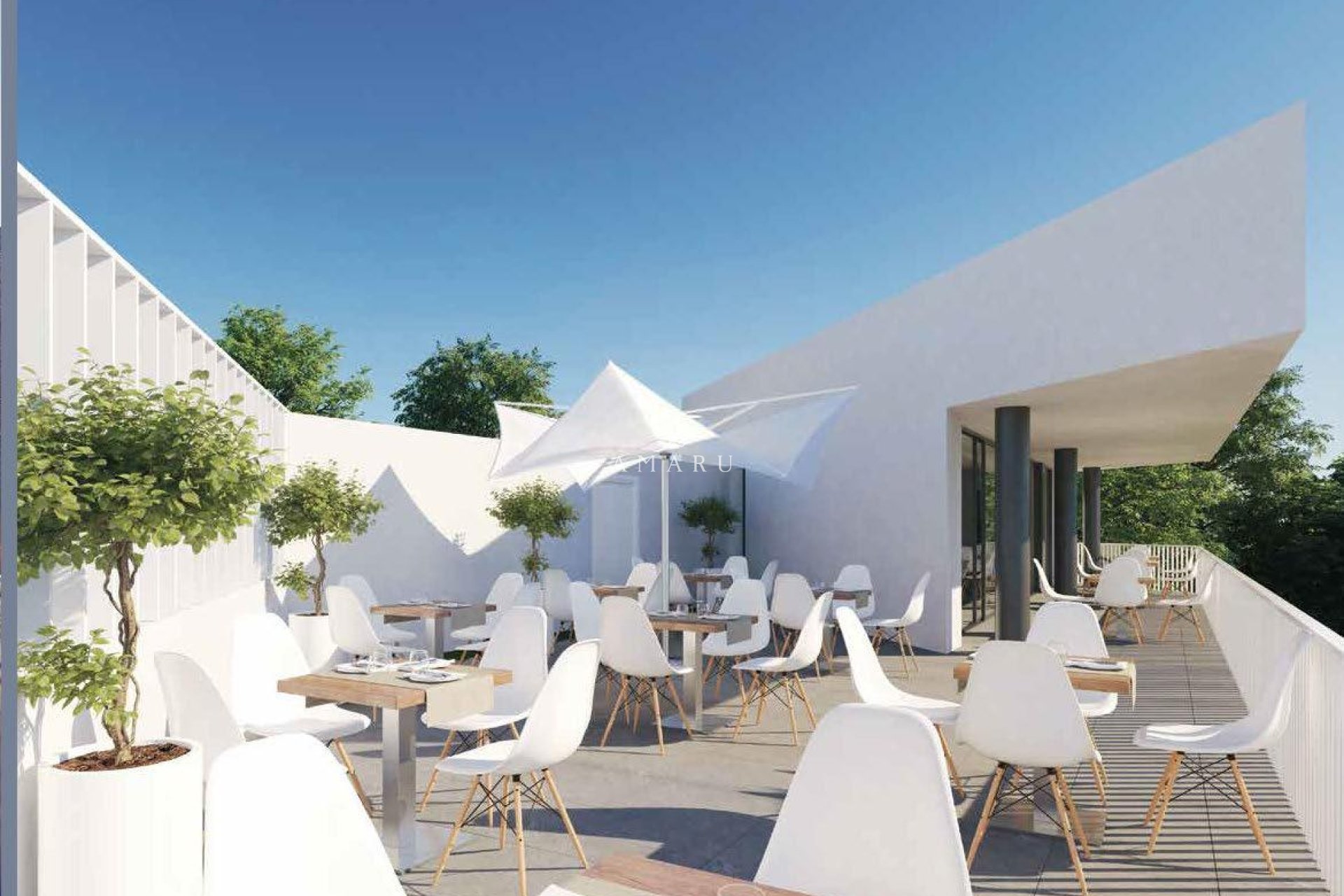 Nieuwbouw Woningen - Villa -
Estepona - Cancelada