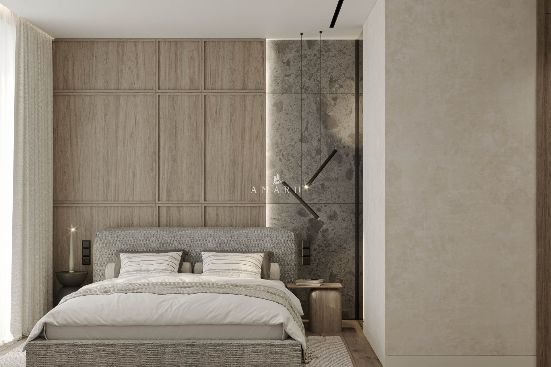 Nieuwbouw Woningen - Villa -
Estepona