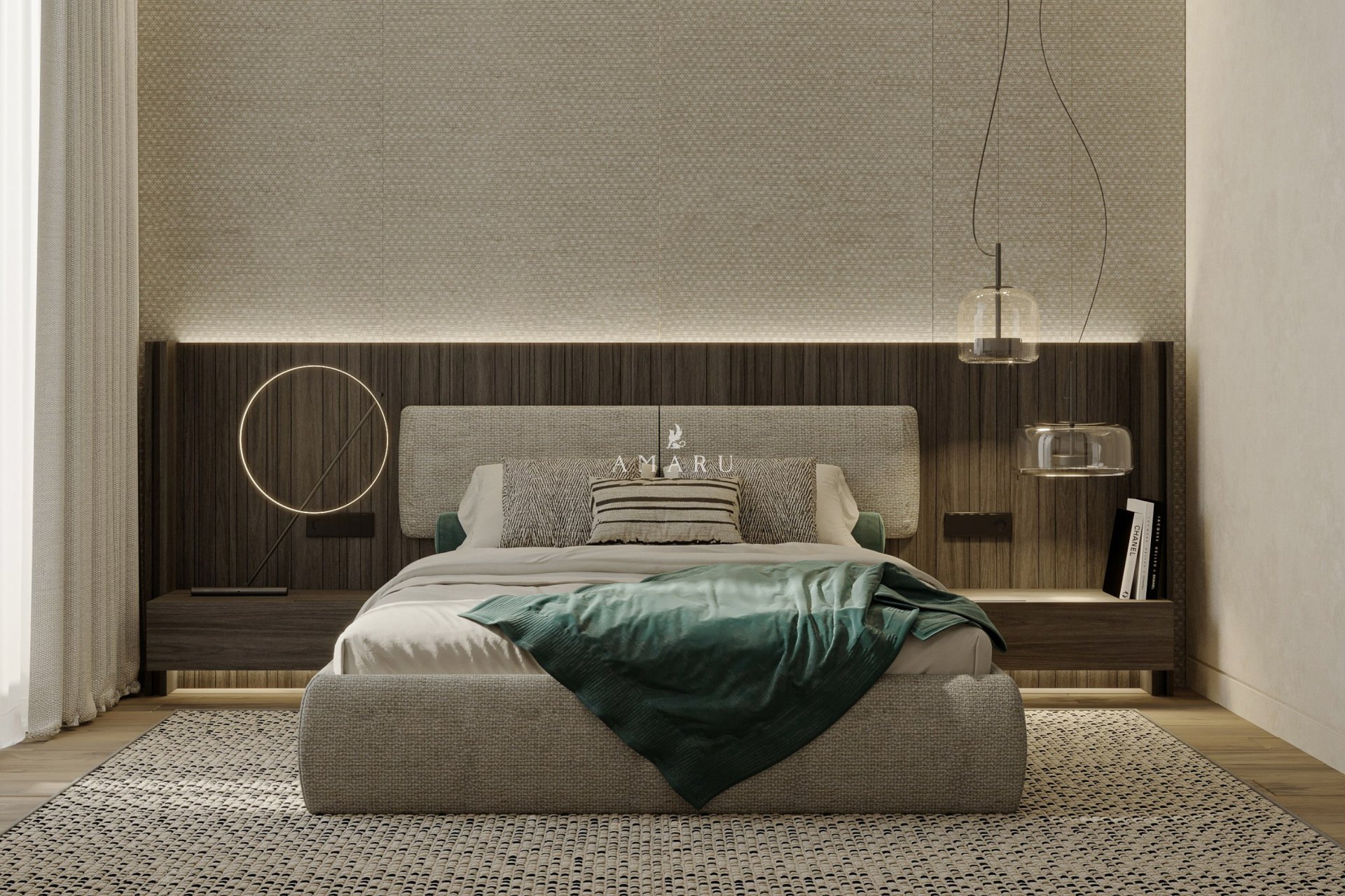 Nieuwbouw Woningen - Villa -
Estepona