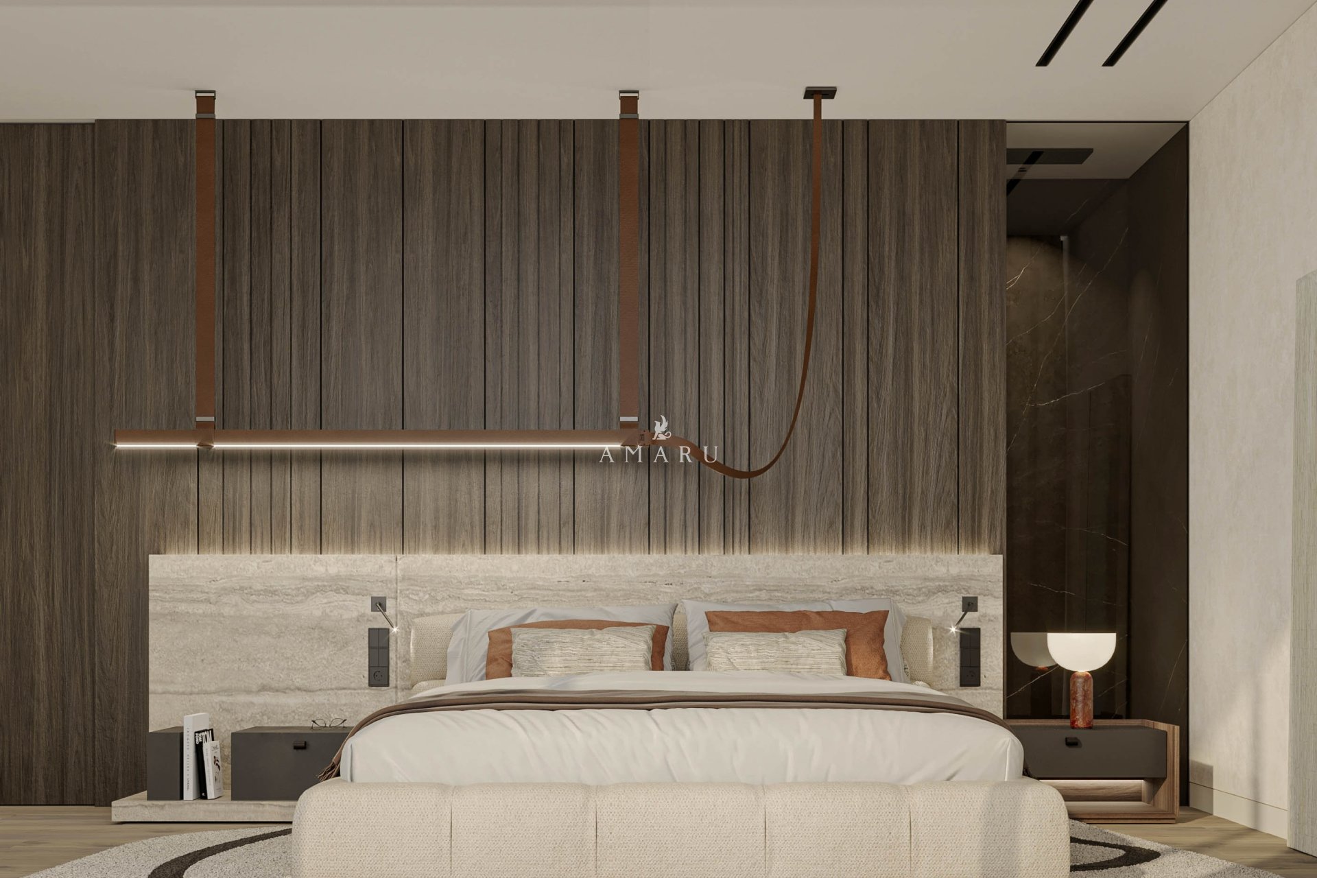 Nieuwbouw Woningen - Villa -
Estepona