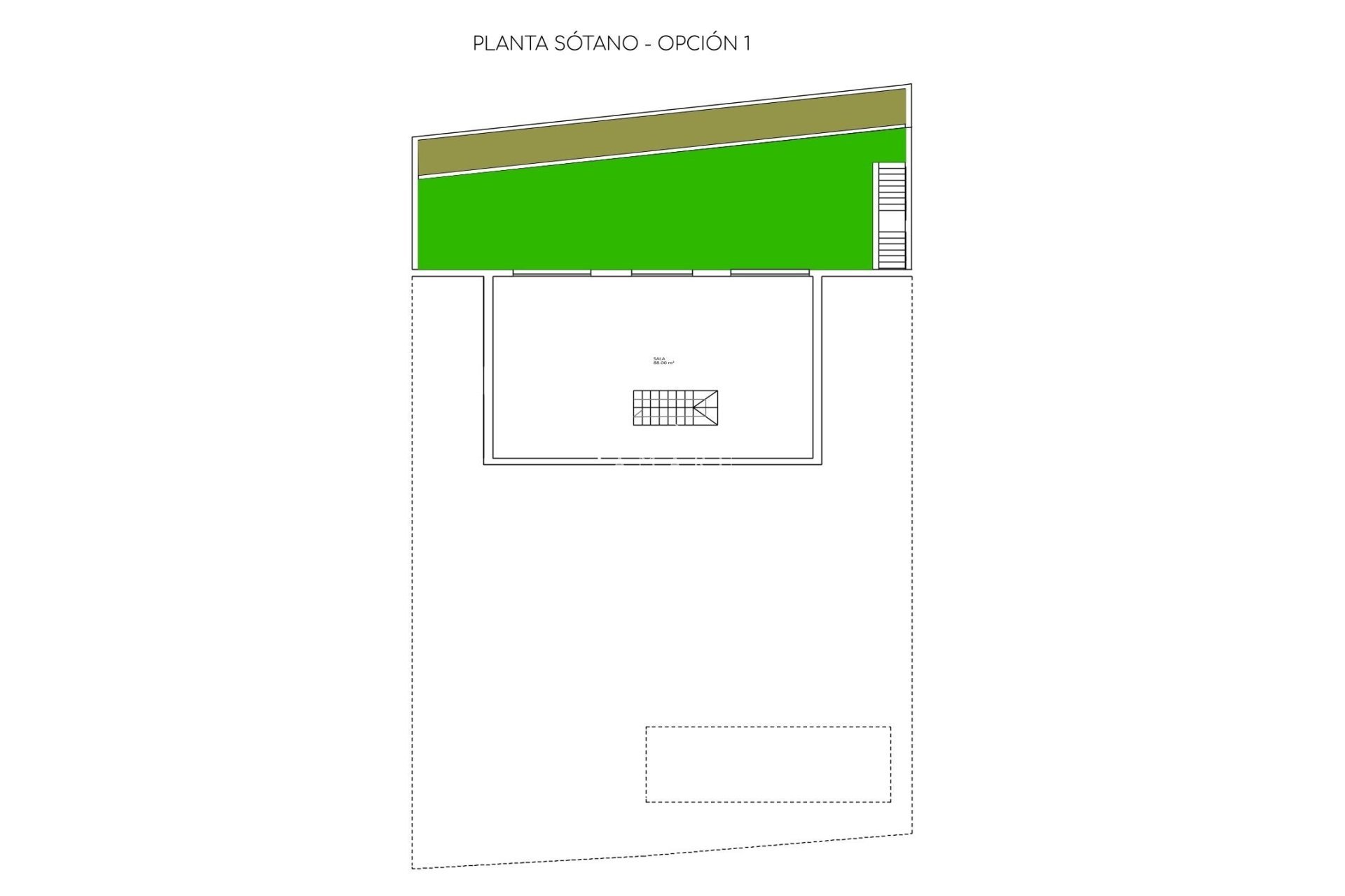 Nieuwbouw Woningen - Villa -
Finestrat - Campana Garden