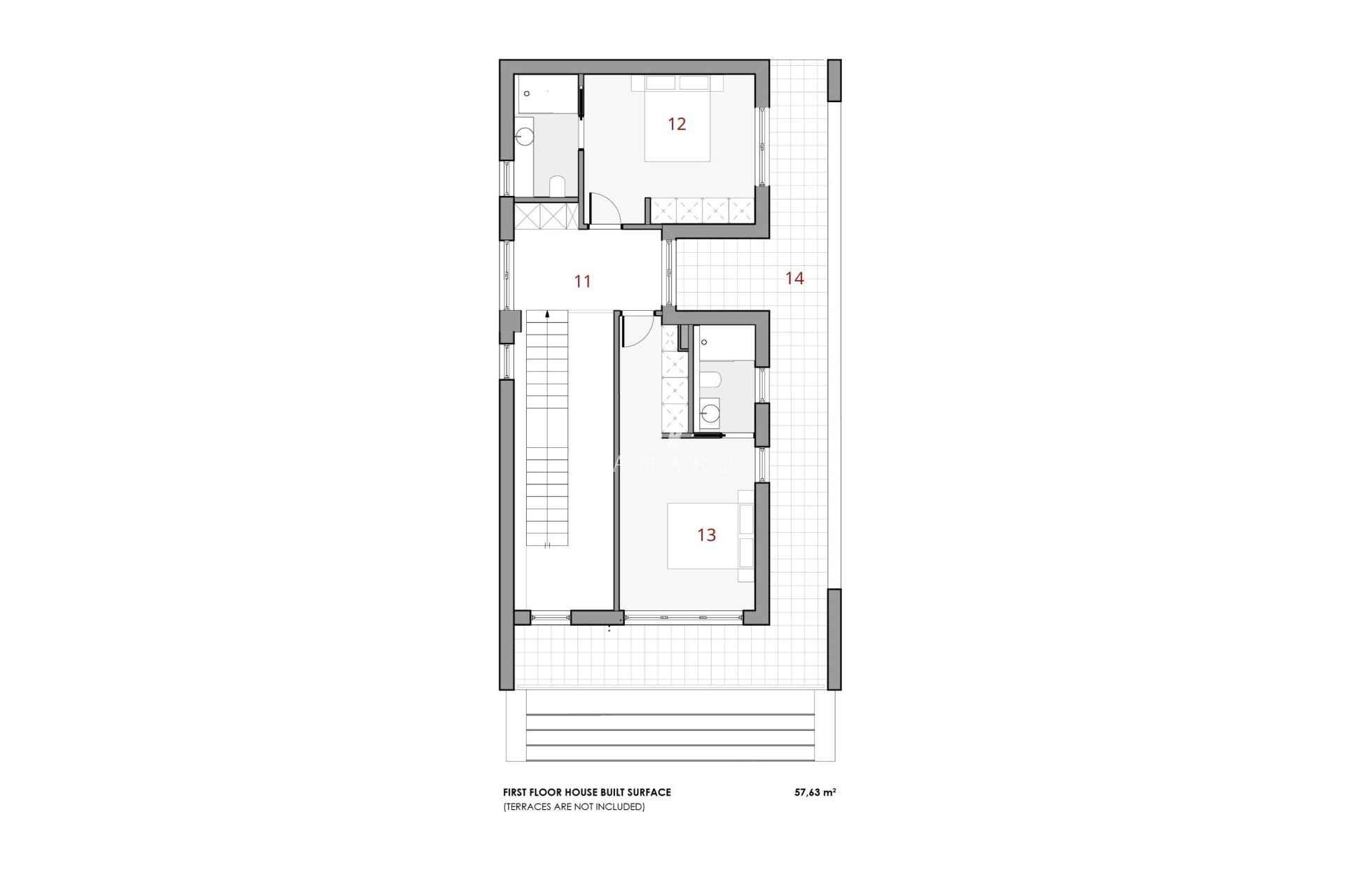 Nieuwbouw Woningen - Villa -
Finestrat - Campana Garden