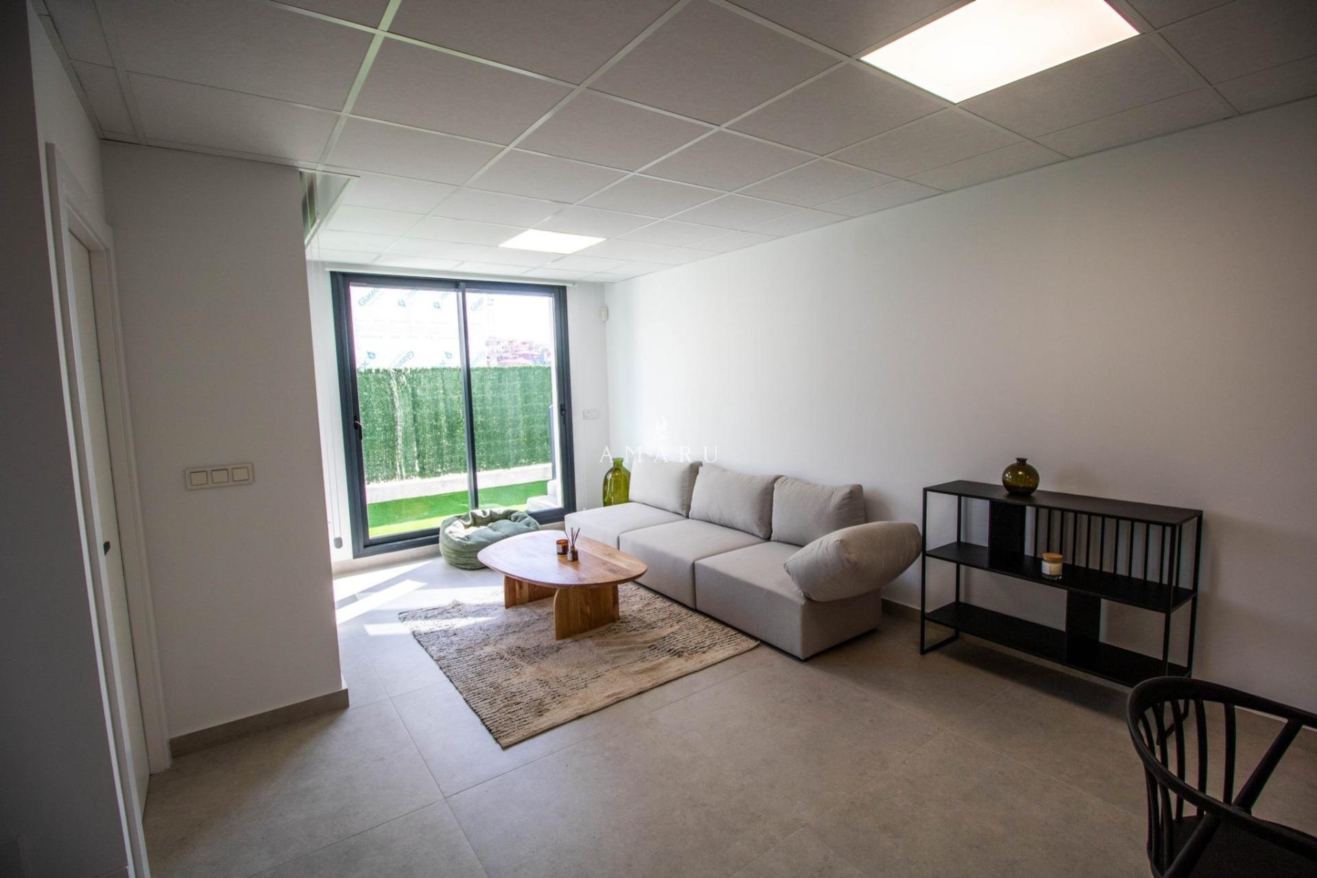 Nieuwbouw Woningen - Villa -
Finestrat - Puig Campana Golf