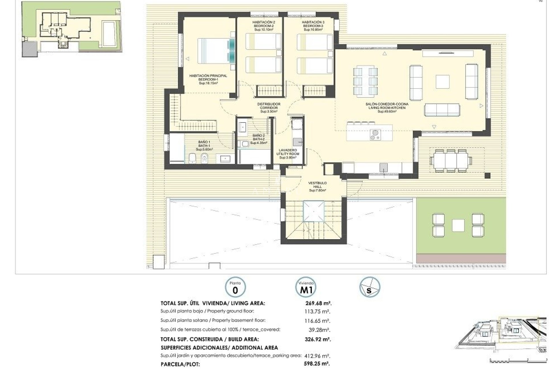 Nieuwbouw Woningen - Villa -
Finestrat - Seascape