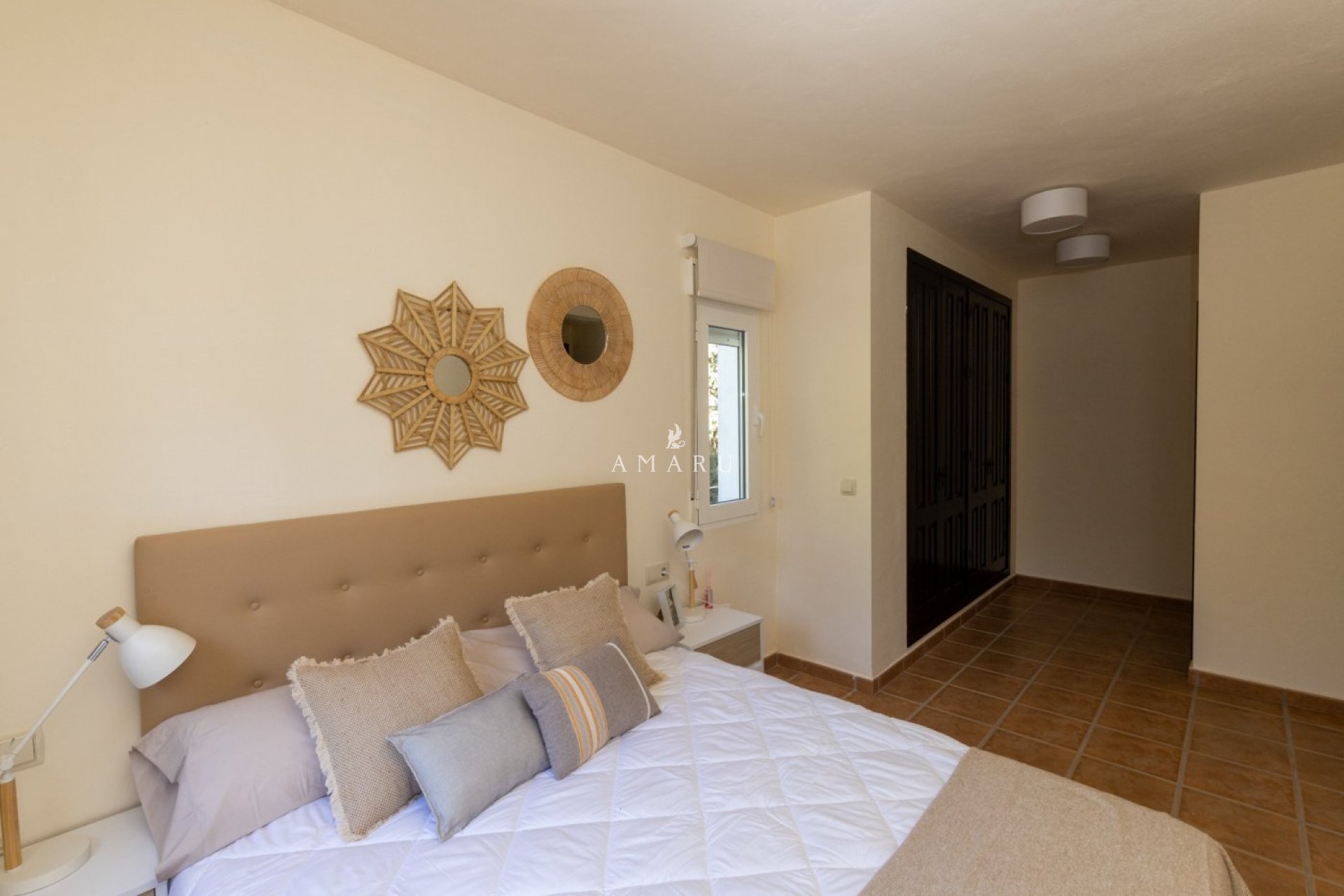 Nieuwbouw Woningen - Villa -
Fuente Álamo - Las Palas