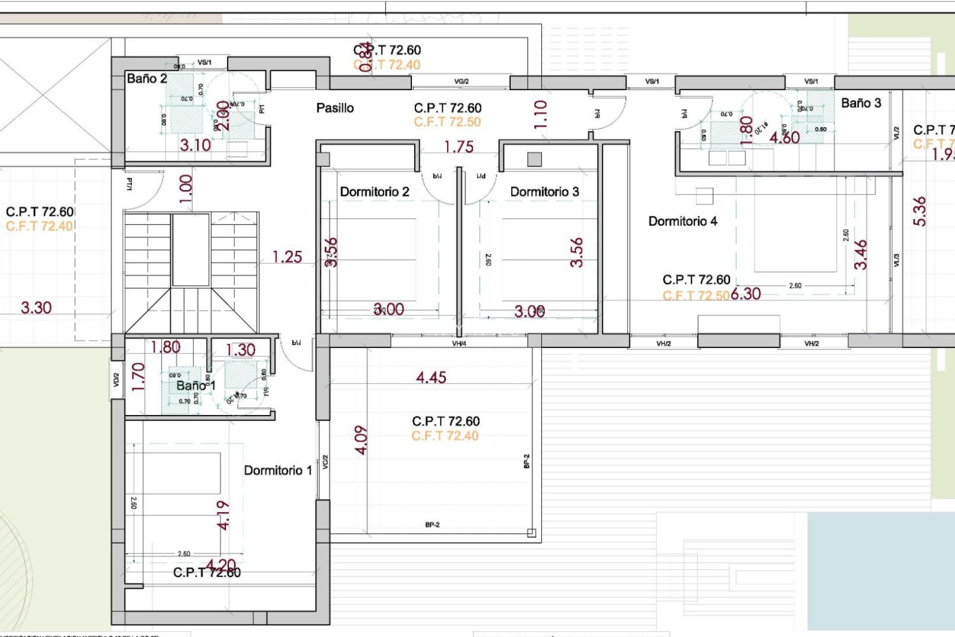 Nieuwbouw Woningen - Villa -
Jávea Xàbia - Las Laderas