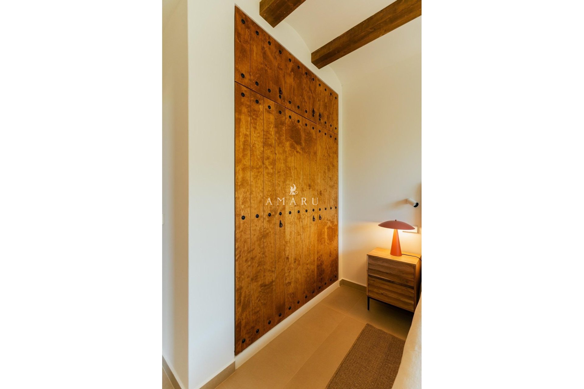 Nieuwbouw Woningen - Villa -
Jávea Xàbia - Valle del Sol