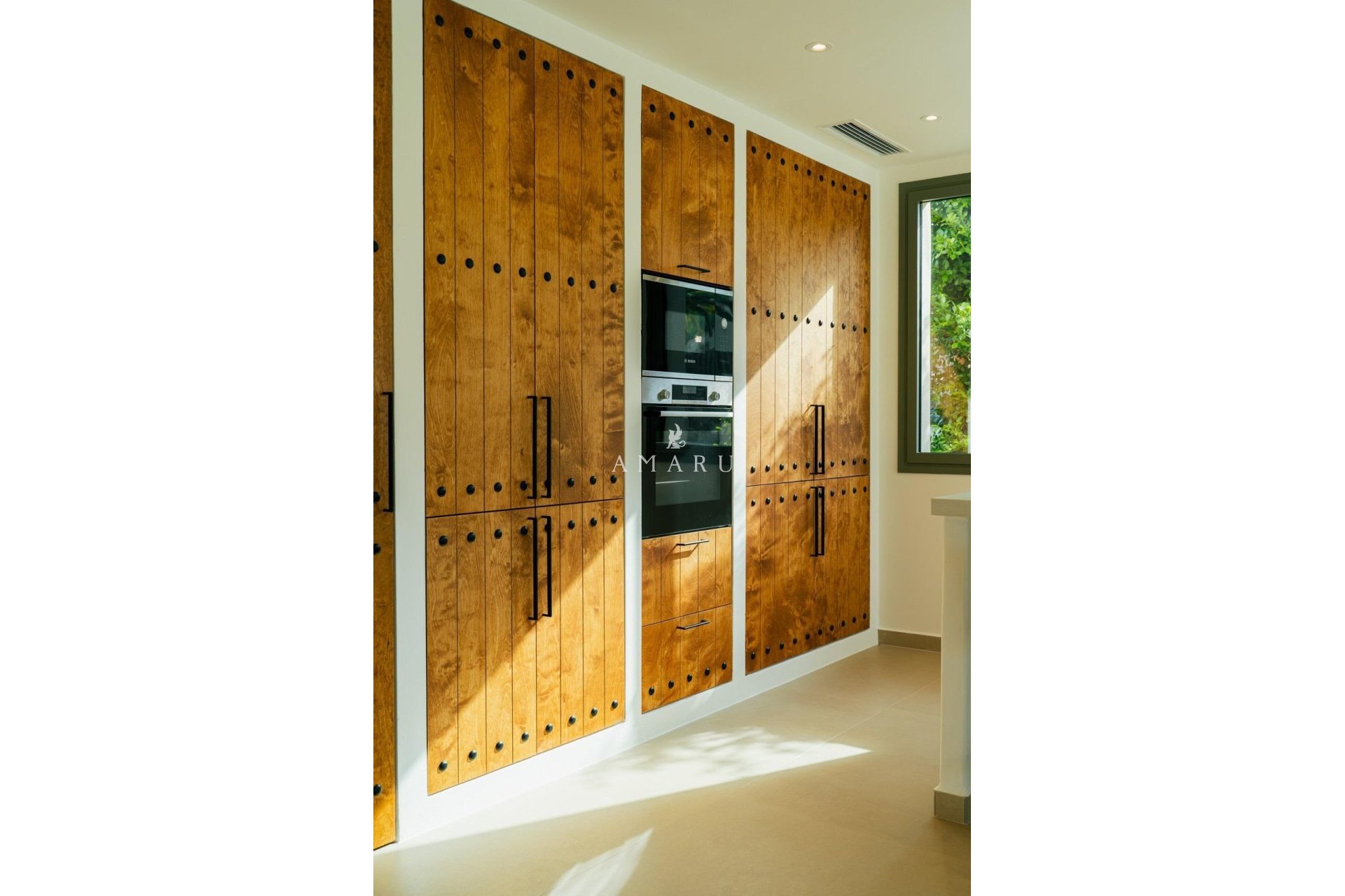 Nieuwbouw Woningen - Villa -
Jávea Xàbia - Valle del Sol