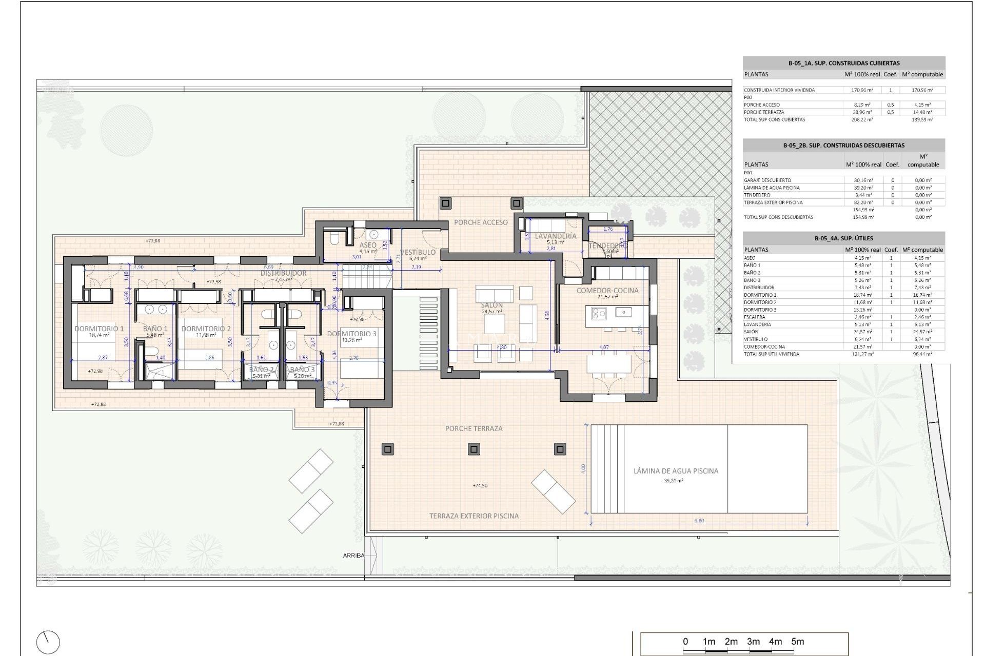 Nieuwbouw Woningen - Villa -
Jávea Xàbia - Valle del Sol