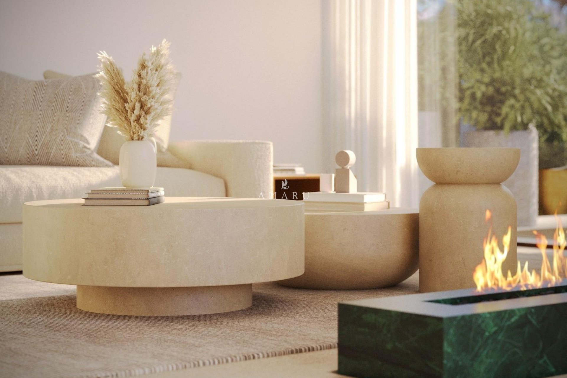 Nieuwbouw Woningen - Villa -
Jávea Xàbia - Valle del Sol