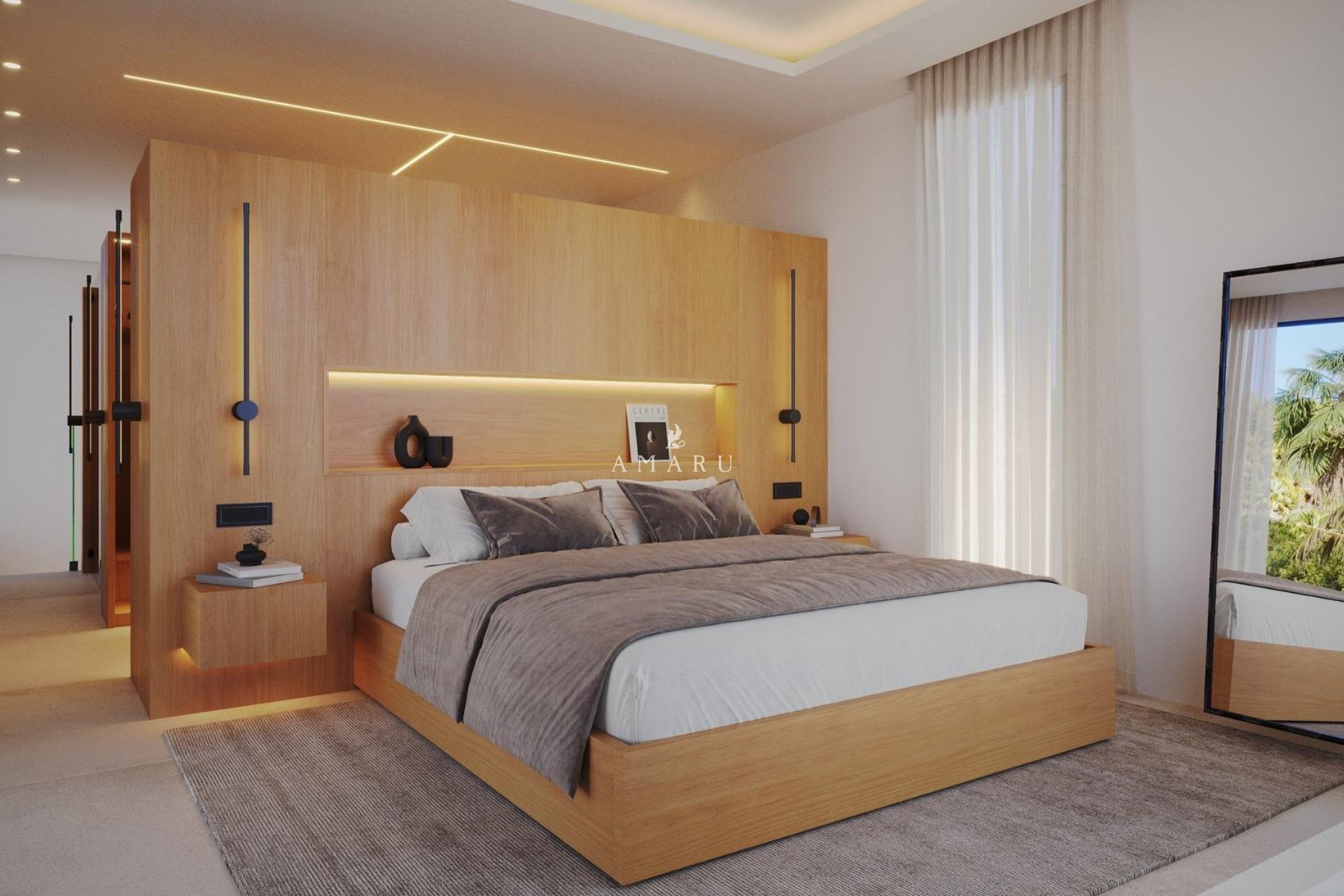 Nieuwbouw Woningen - Villa -
Jávea Xàbia - Valle del Sol