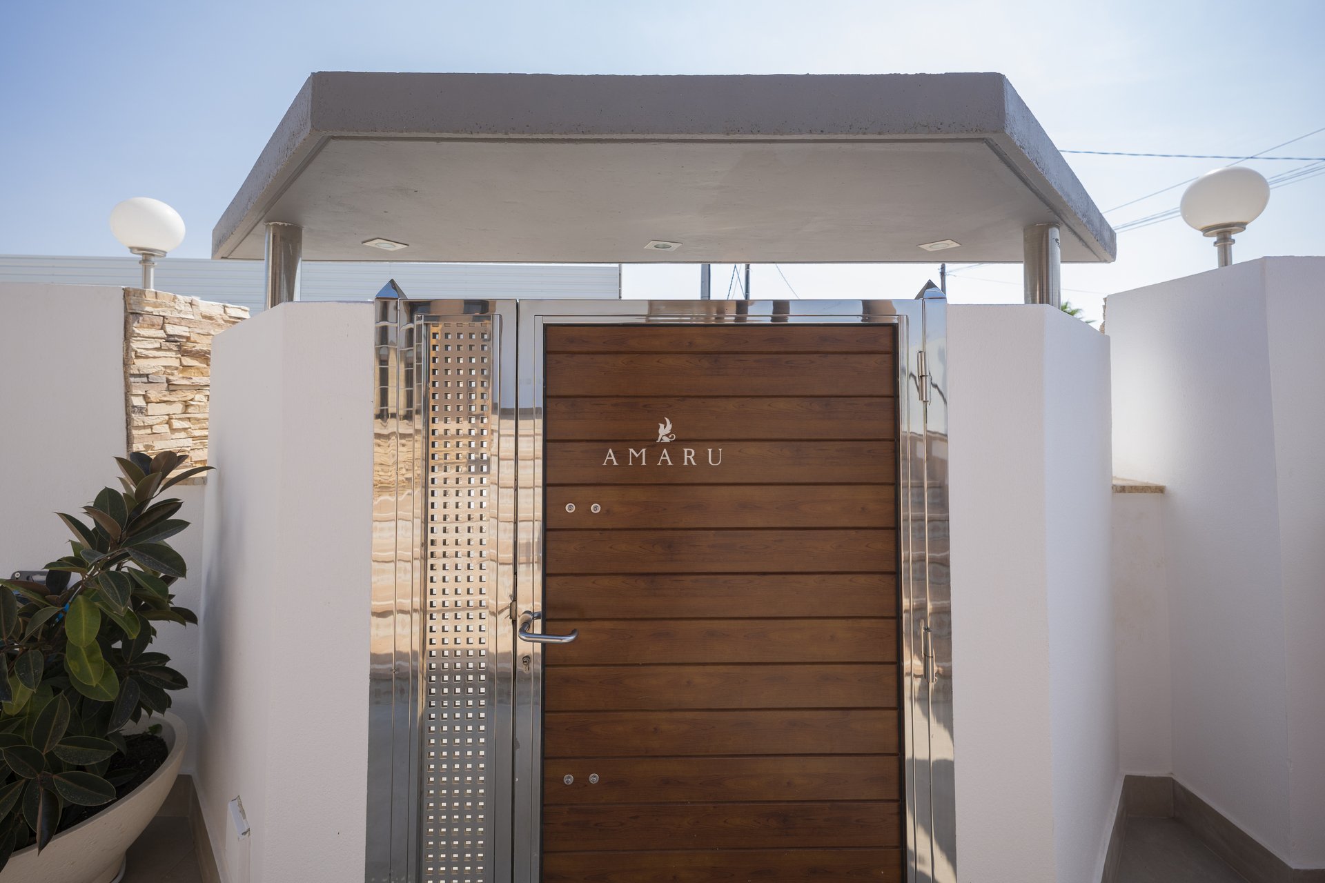 Nieuwbouw Woningen - Villa -
Jerónimo y Avileses