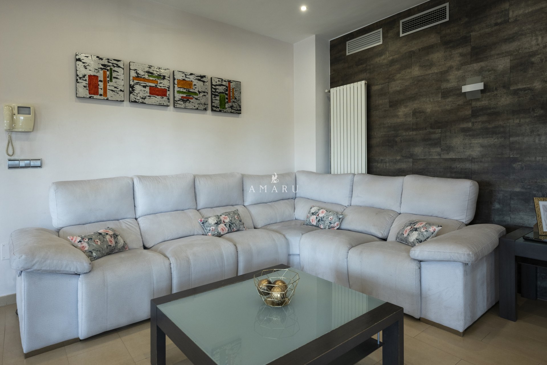 Nieuwbouw Woningen - Villa -
Jerónimo y Avileses