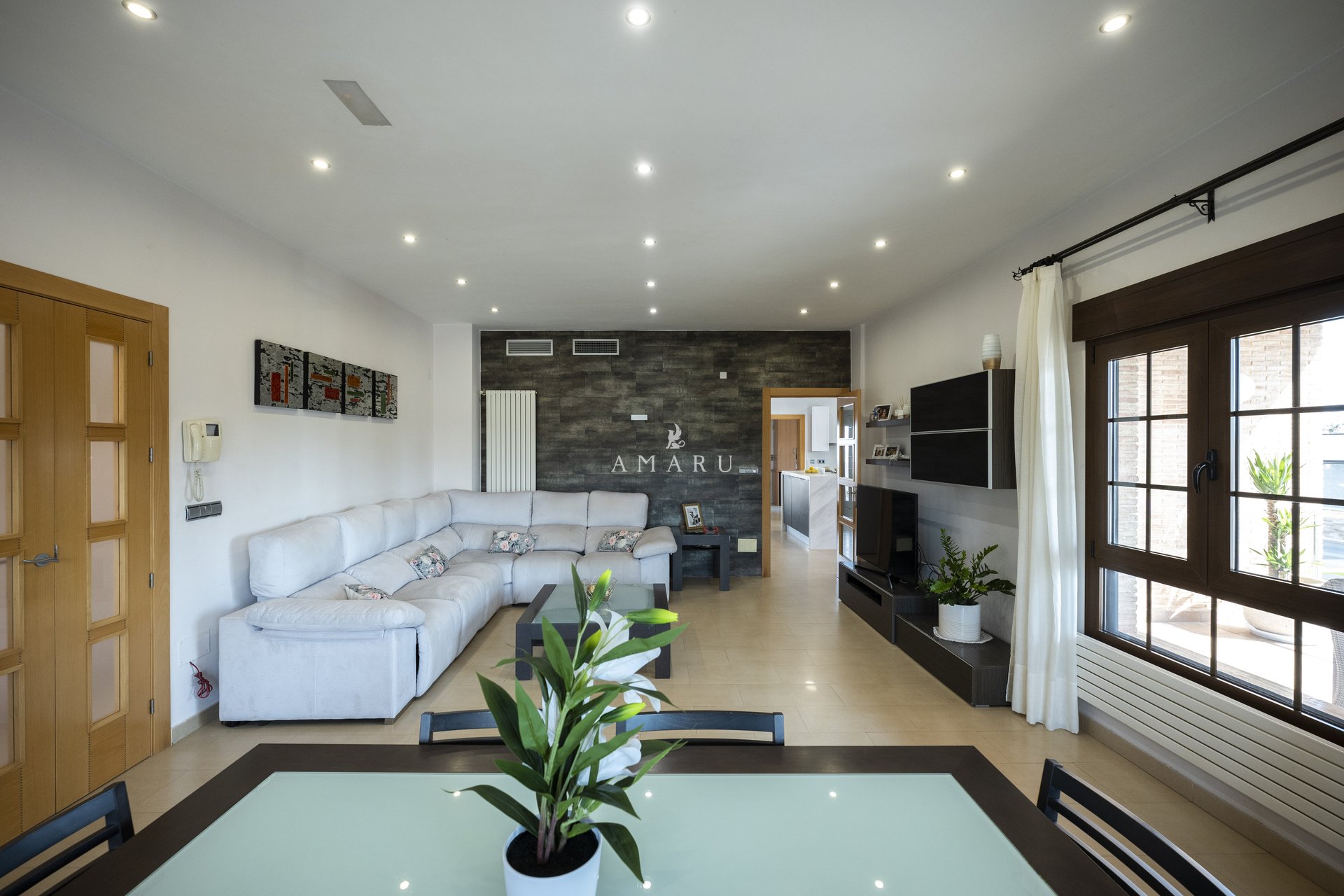 Nieuwbouw Woningen - Villa -
Jerónimo y Avileses