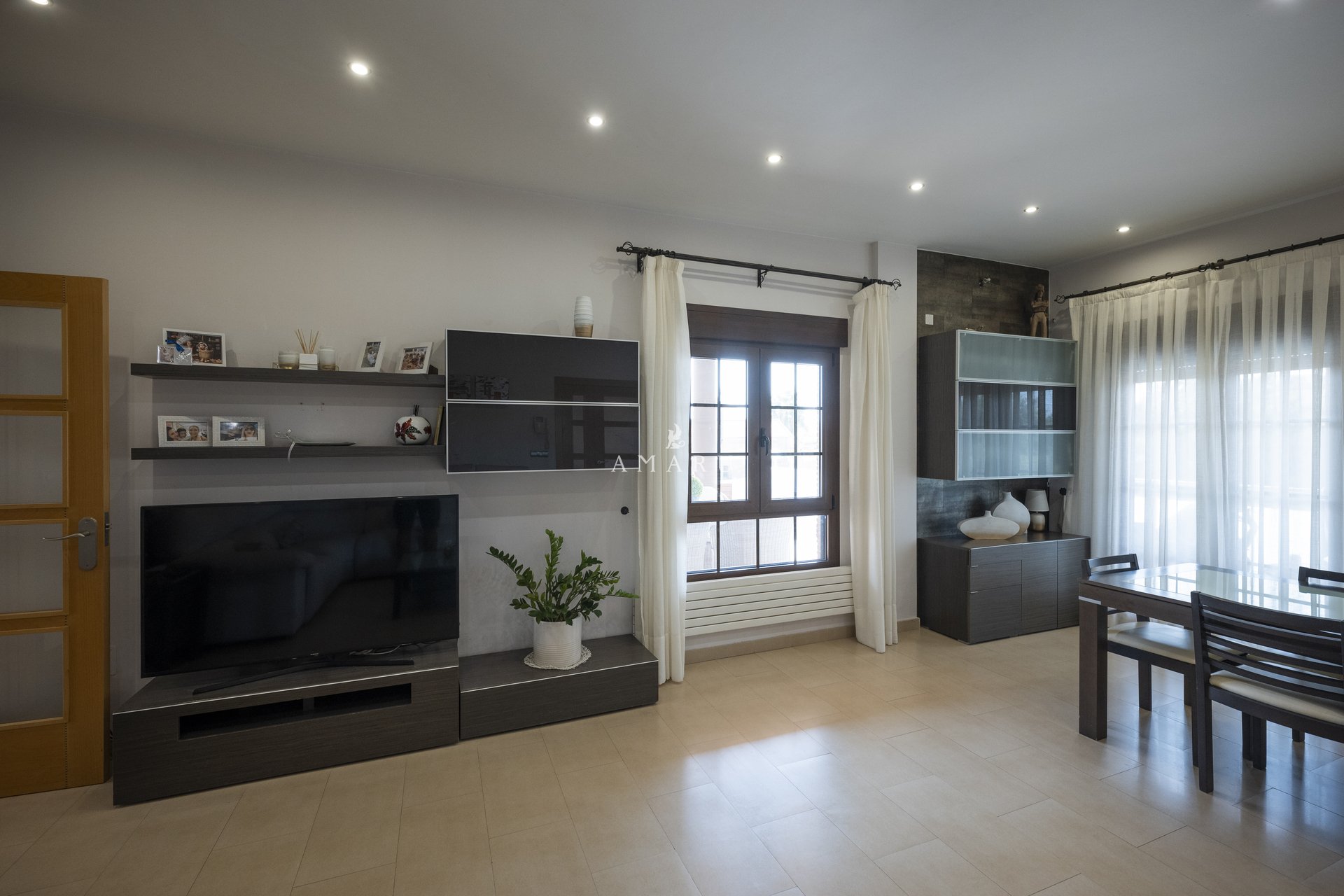 Nieuwbouw Woningen - Villa -
Jerónimo y Avileses