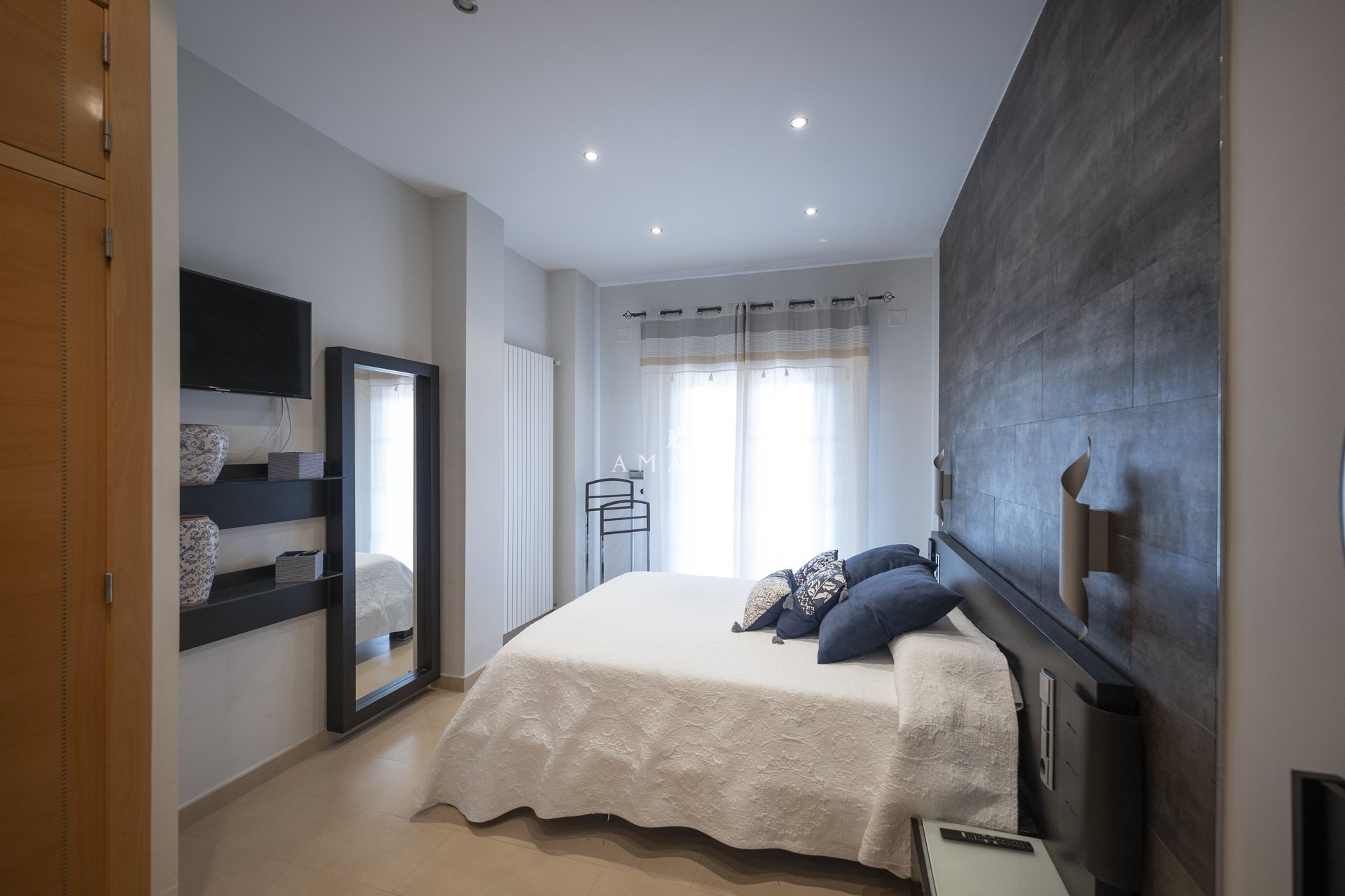 Nieuwbouw Woningen - Villa -
Jerónimo y Avileses