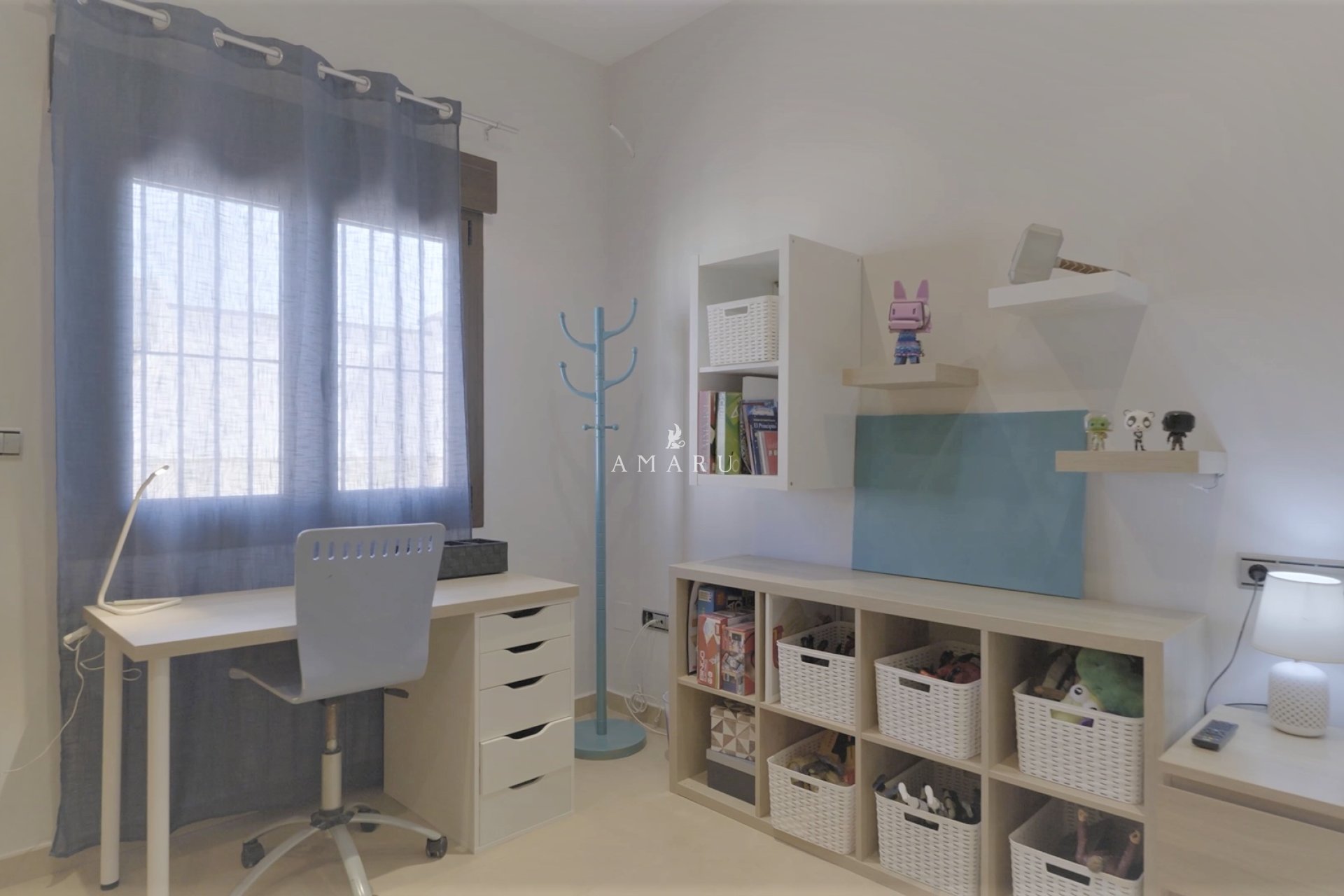 Nieuwbouw Woningen - Villa -
Jerónimo y Avileses