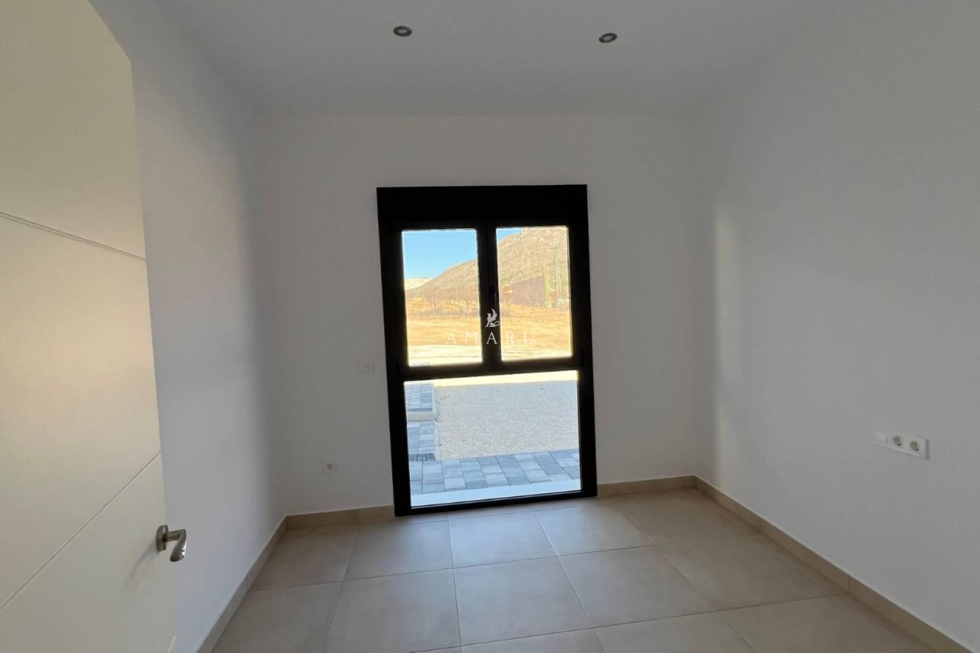 Nieuwbouw Woningen - Villa -
Jumilla - Torre del Rico