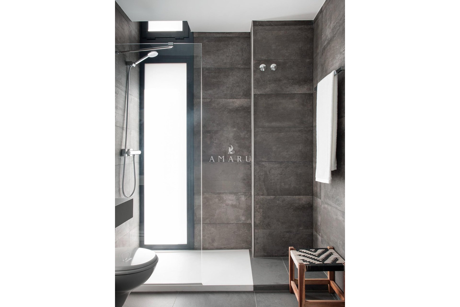 Nieuwbouw Woningen - Villa -
La Manga Club