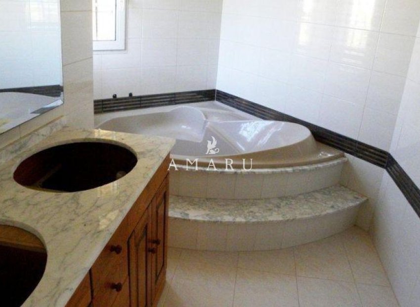 Nieuwbouw Woningen - Villa -
La Manga del Mar Menor - La Manga Del Mar Menor