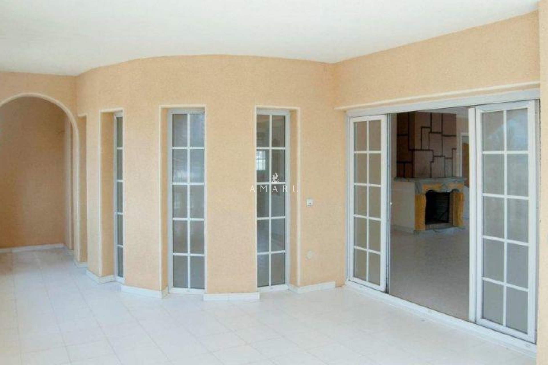 Nieuwbouw Woningen - Villa -
La Manga del Mar Menor - La Manga Del Mar Menor