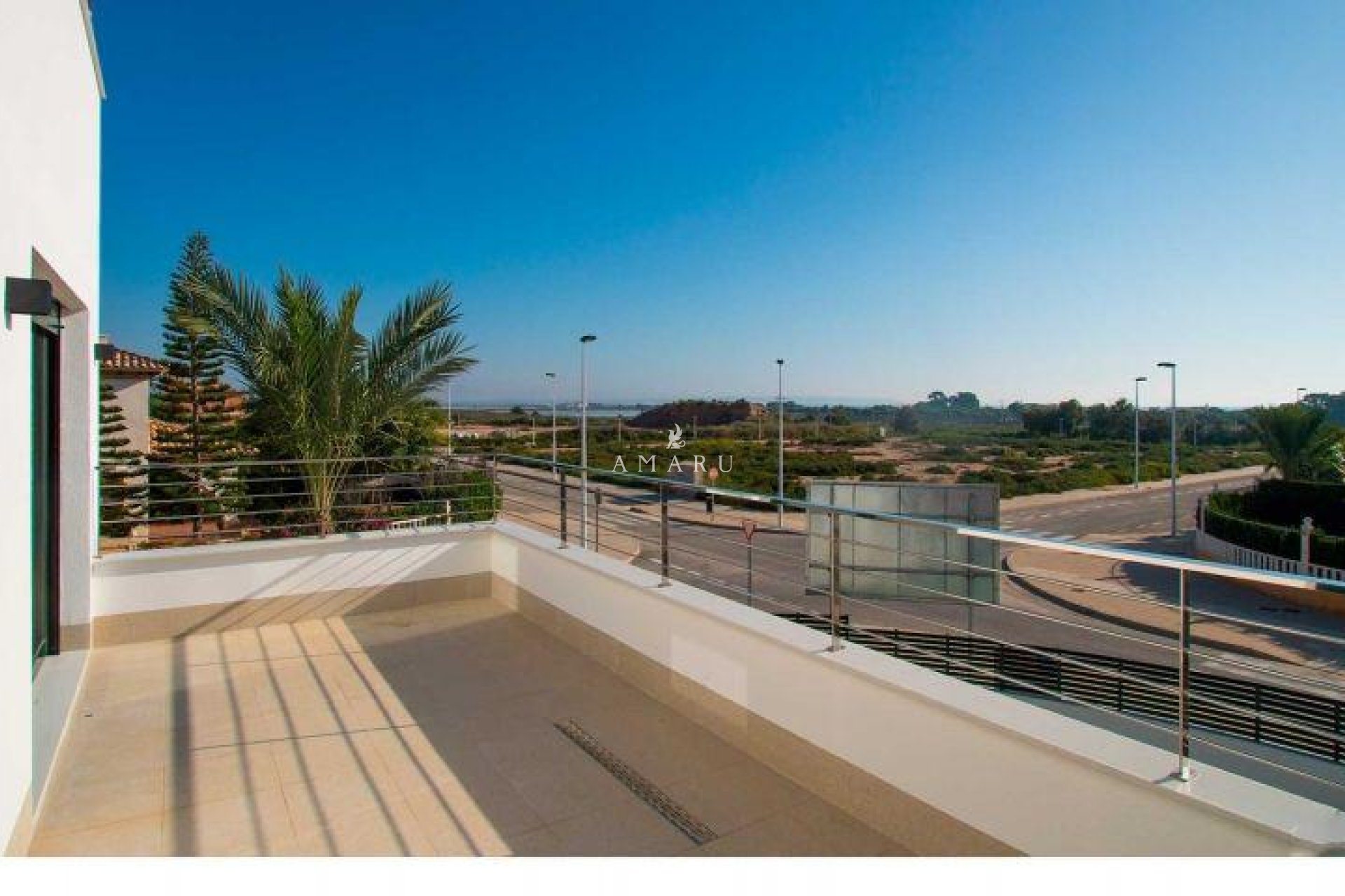 Nieuwbouw Woningen - Villa -
La Marina - La Marina / El Pinet