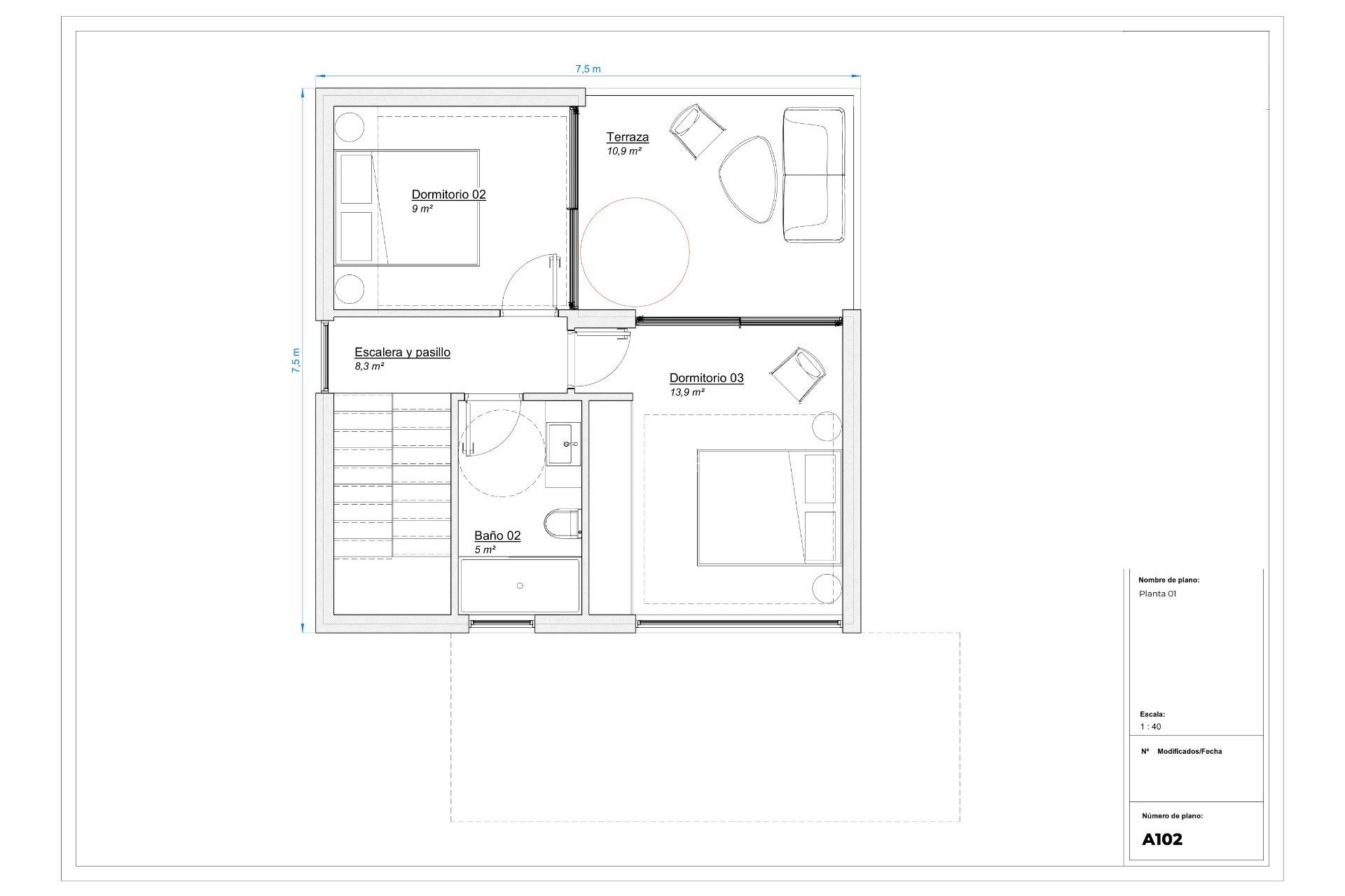 Nieuwbouw Woningen - Villa -
La Nucía - Buenavista