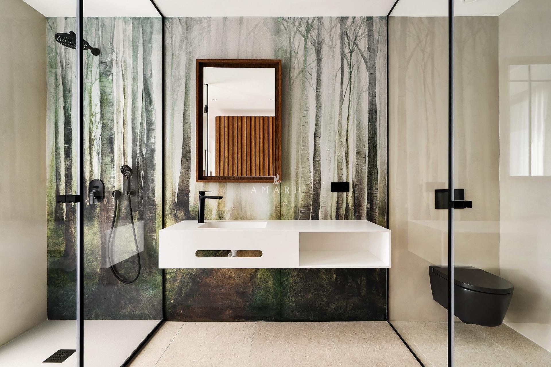 Nieuwbouw Woningen - Villa -
La Nucía - Coblanca