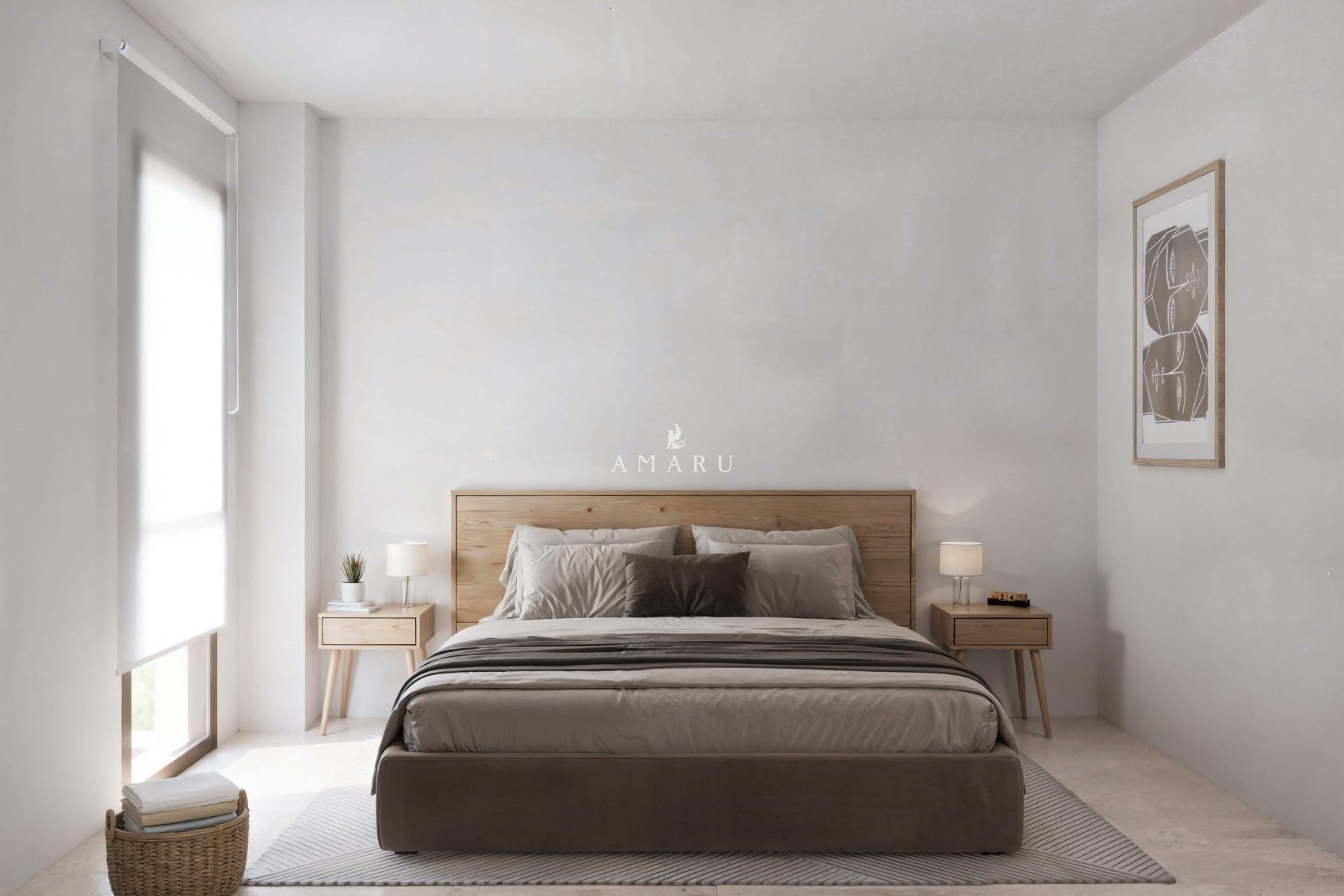 Nieuwbouw Woningen - Villa -
La Nucía - Don Mar