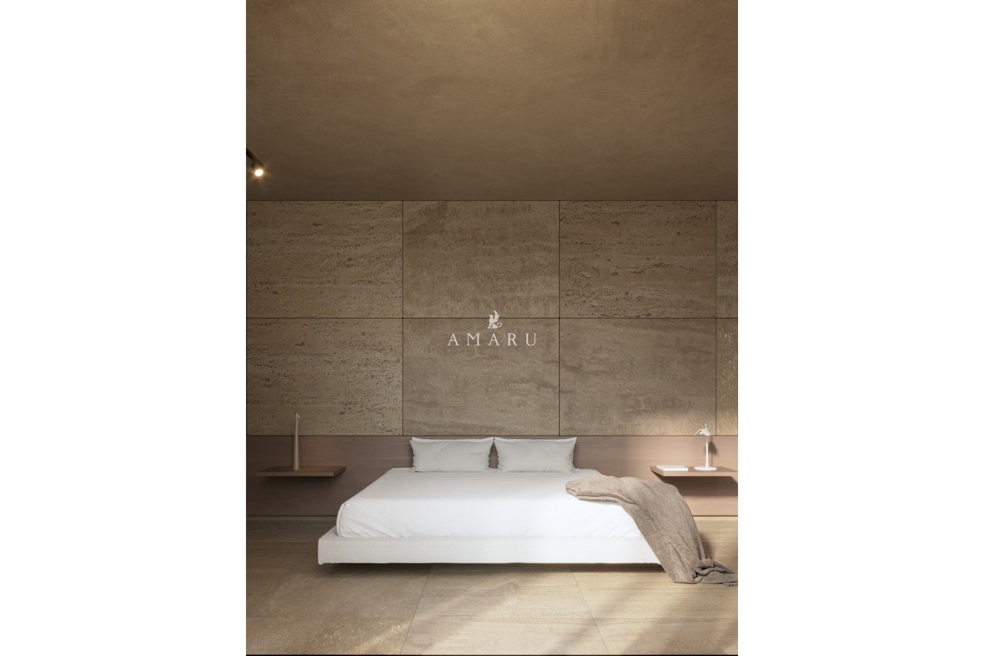 Nieuwbouw Woningen - Villa -
La Nucía