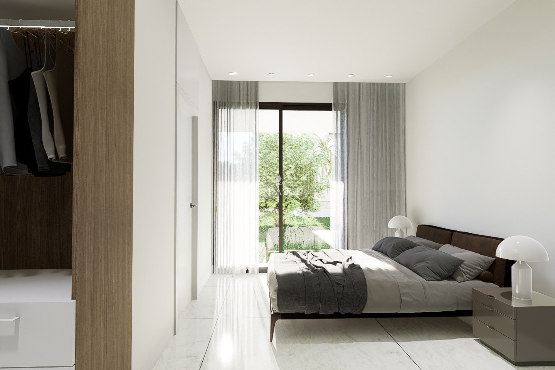 Nieuwbouw Woningen - Villa -
La Nucía