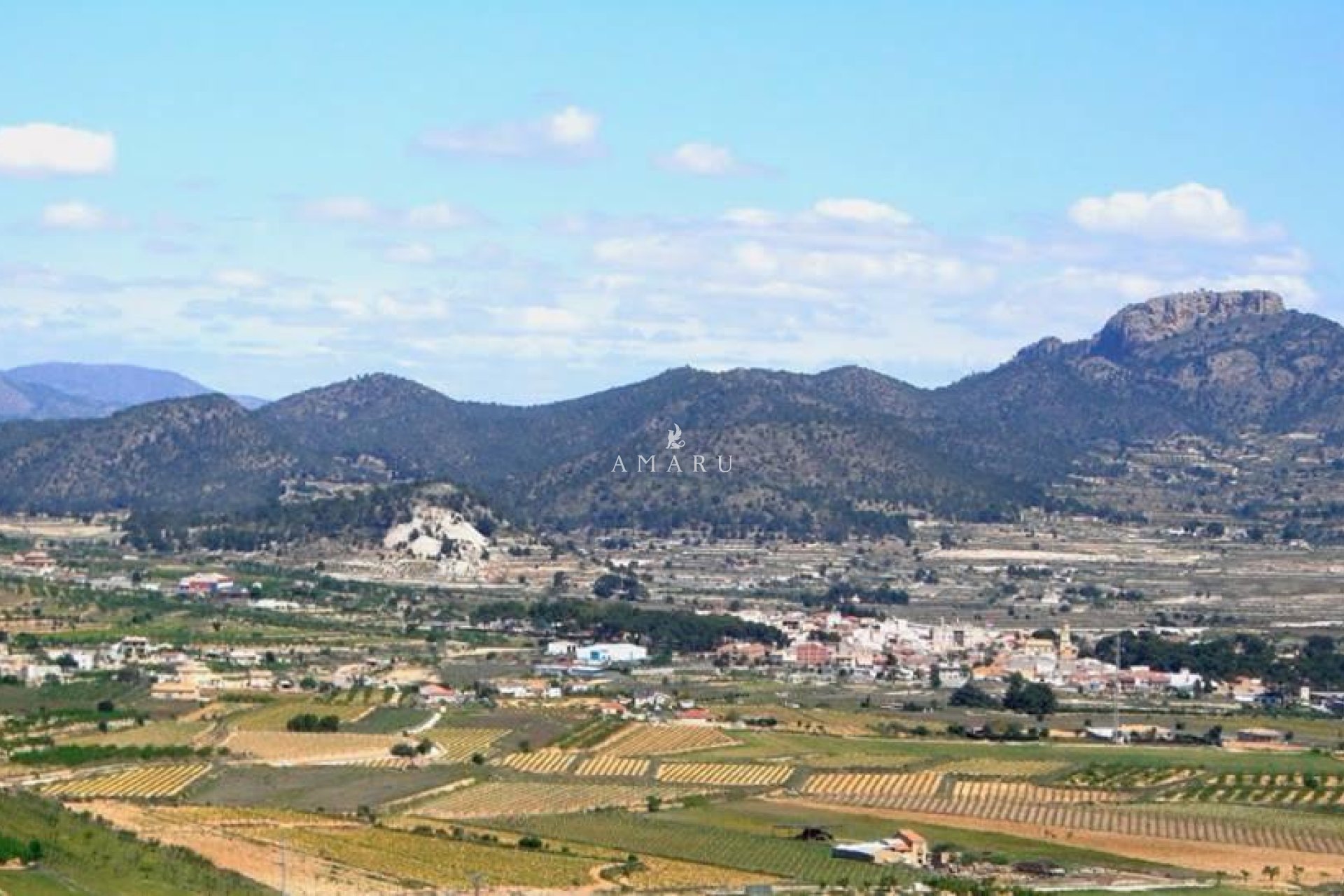 Nieuwbouw Woningen - Villa -
La Romana - Batistes