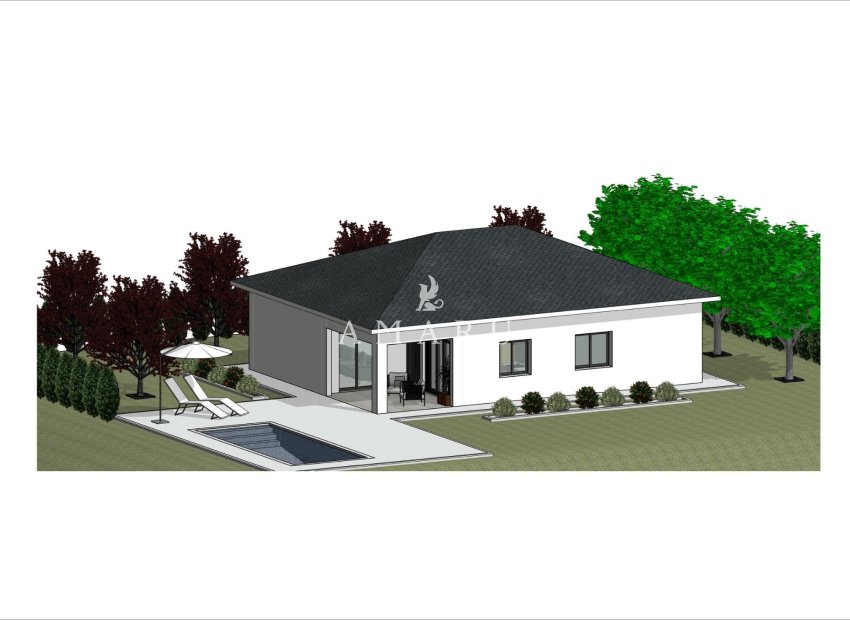 Nieuwbouw Woningen - Villa -
La Romana - Batistes