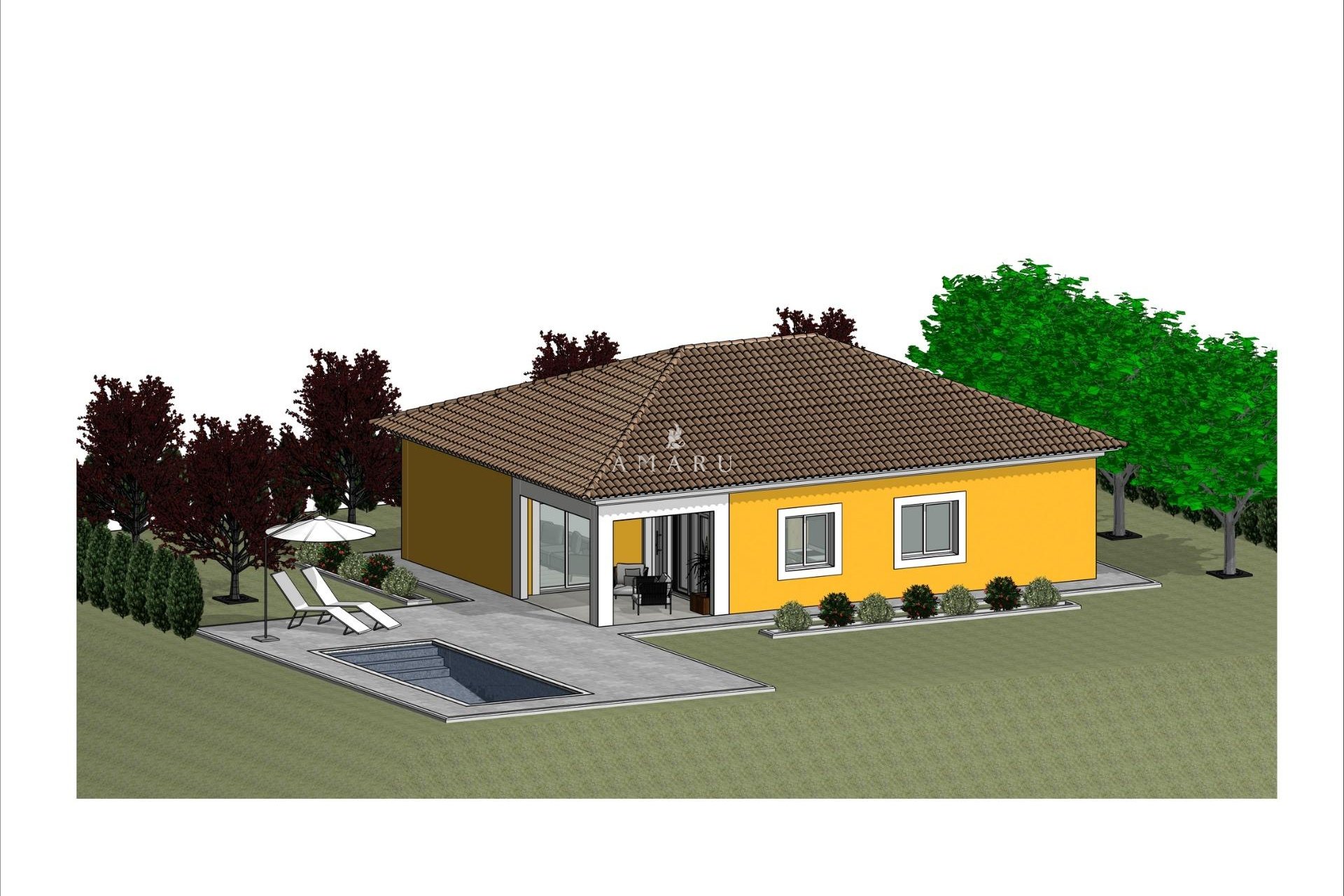 Nieuwbouw Woningen - Villa -
La Romana - Batistes