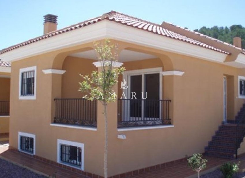 Nieuwbouw Woningen - Villa -
La Romana - Villas de la Romana